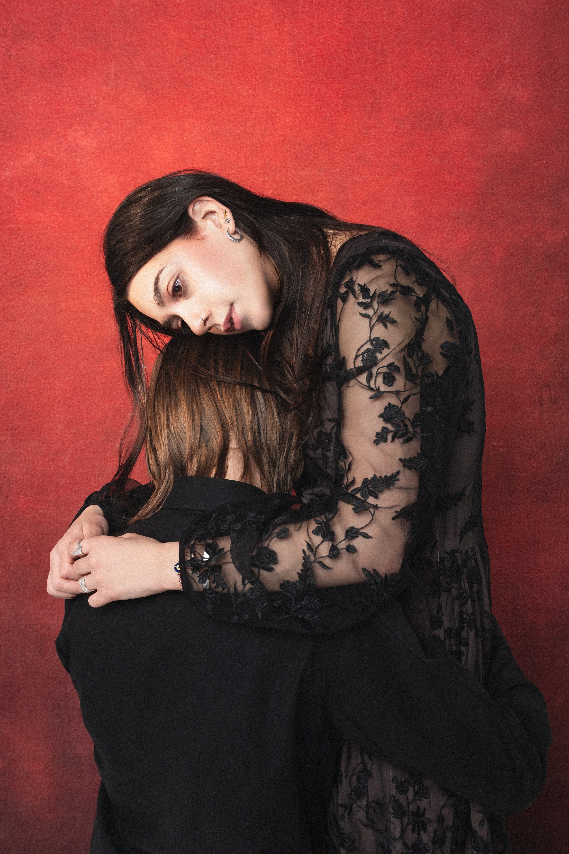 Валентин. Светлана Аброщикова