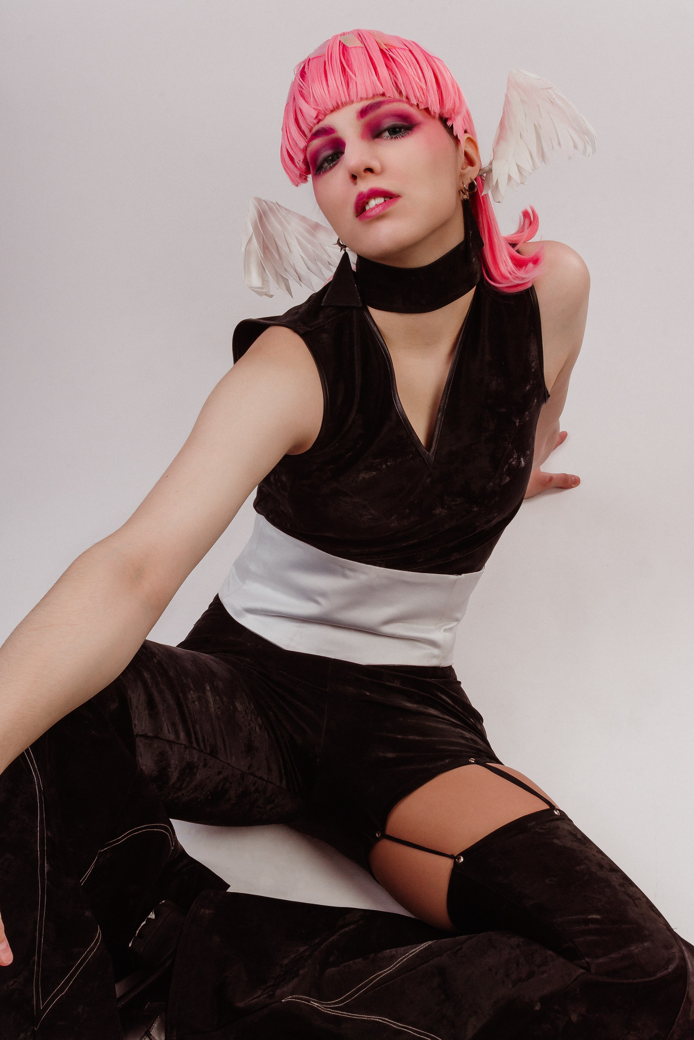 Полиуретан. Светлана Аброщикова