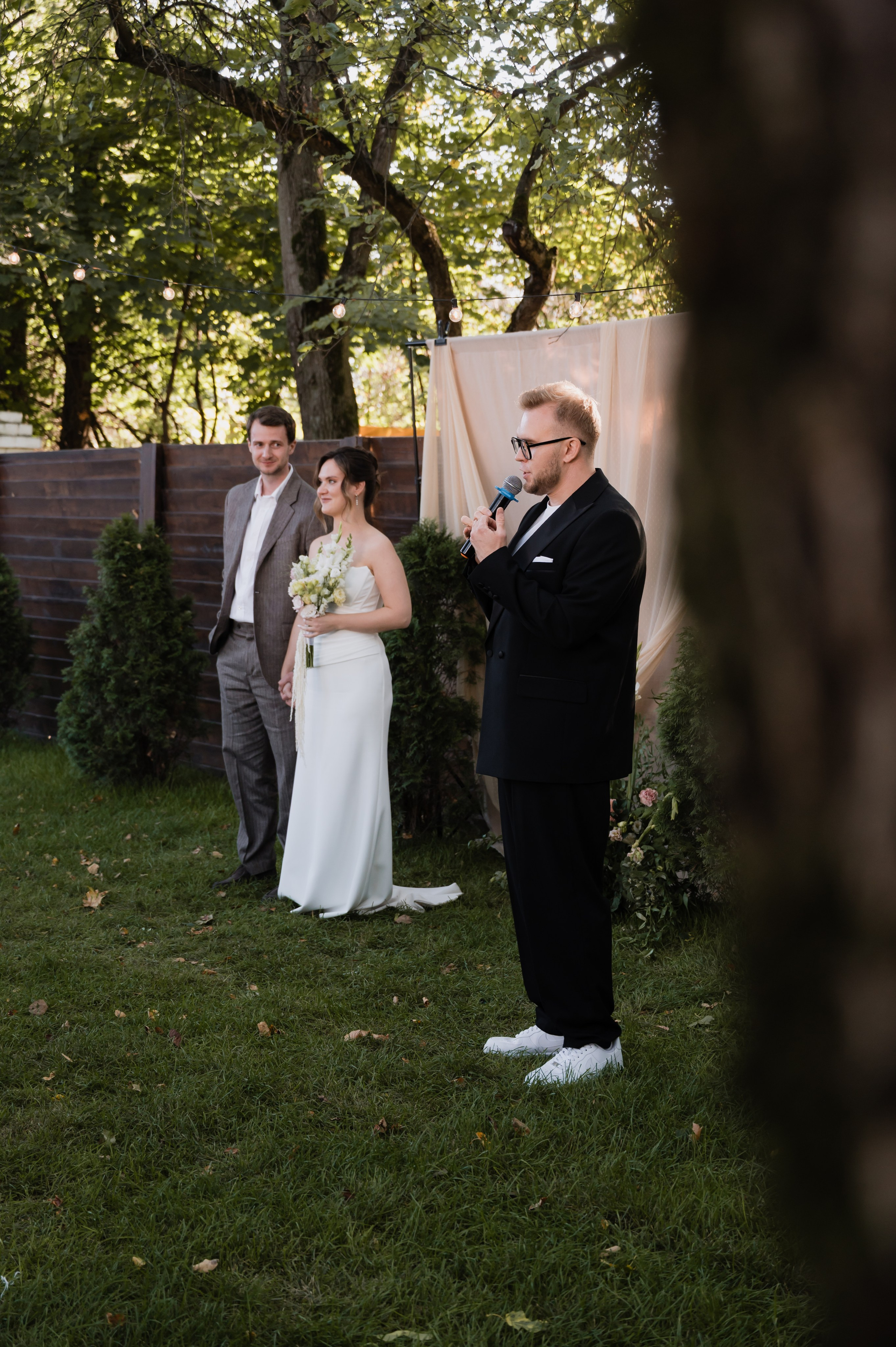 Никита & Анастасия. Портретный и свадебный фотограф в Москве Анастасия Терентьева