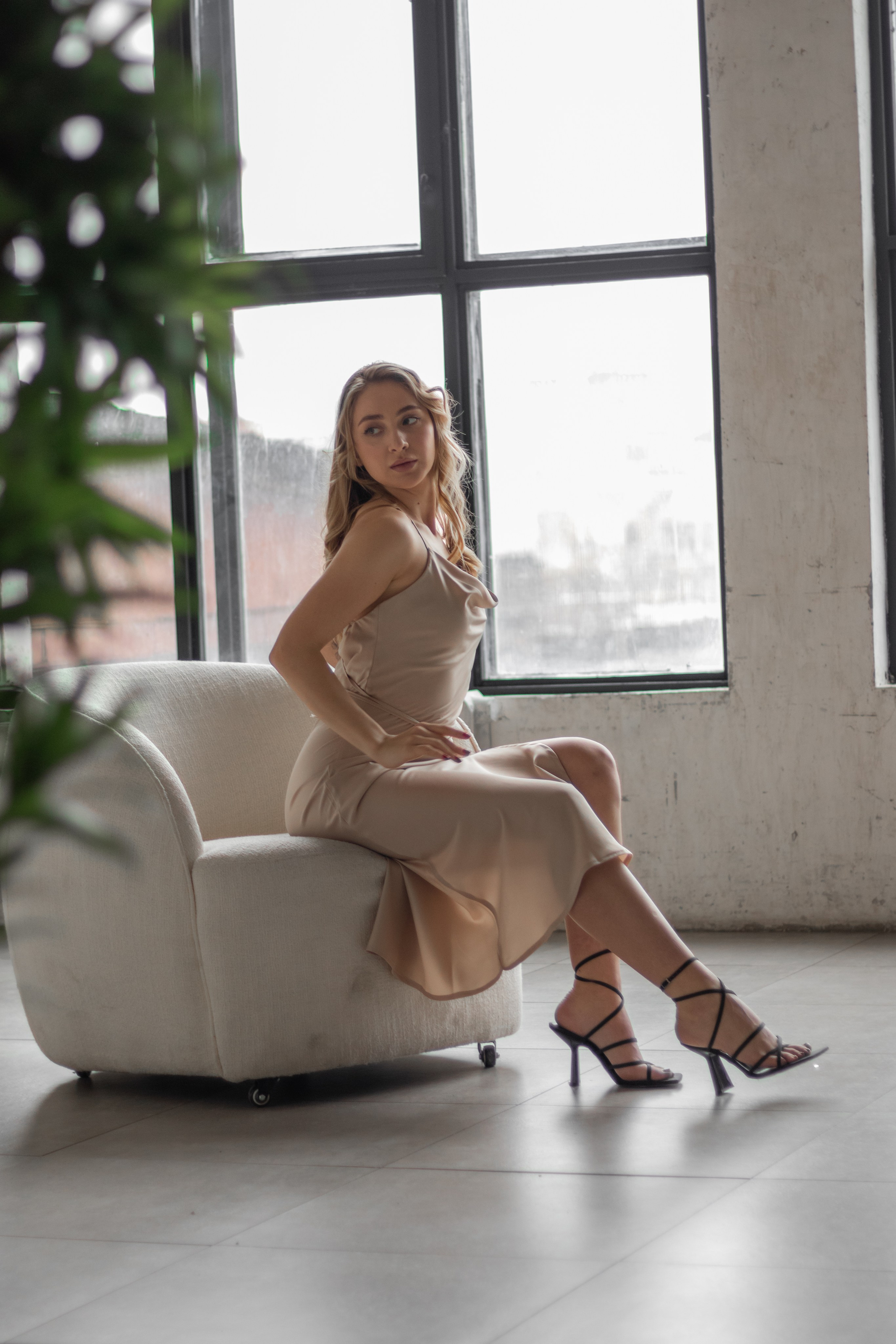 Карина. Портретный и репортажный фотограф