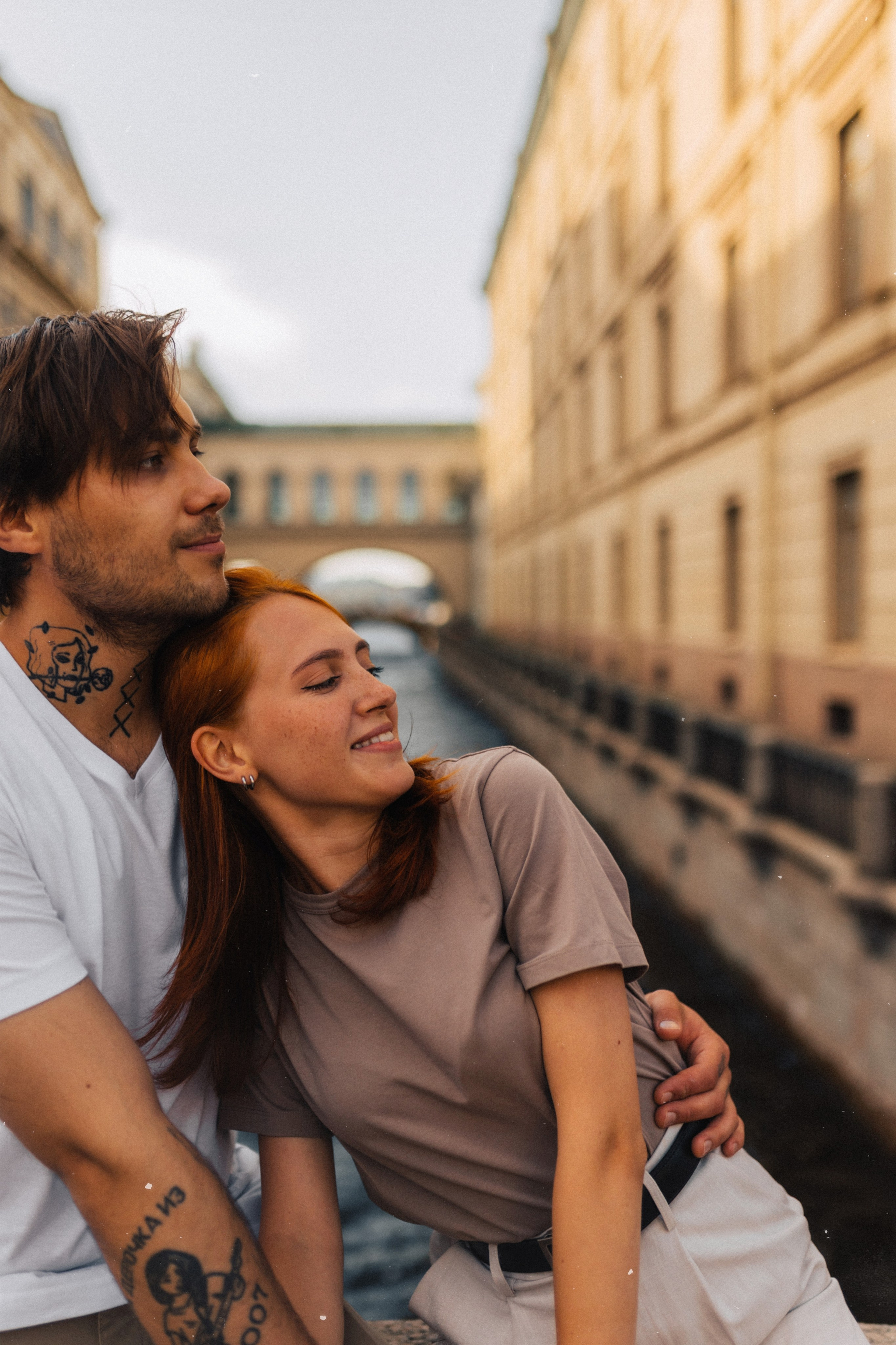 Юля/Данил Спб. Фотограф в Москве Татьяна Сергеева