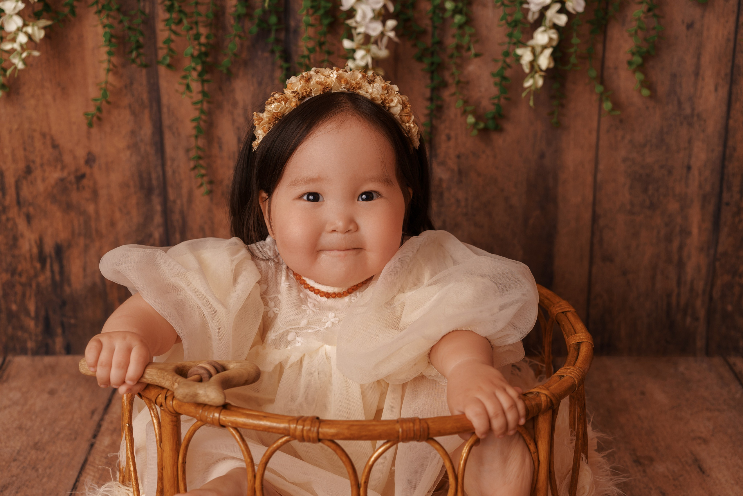 Малыши. Фотограф Александра Василькова