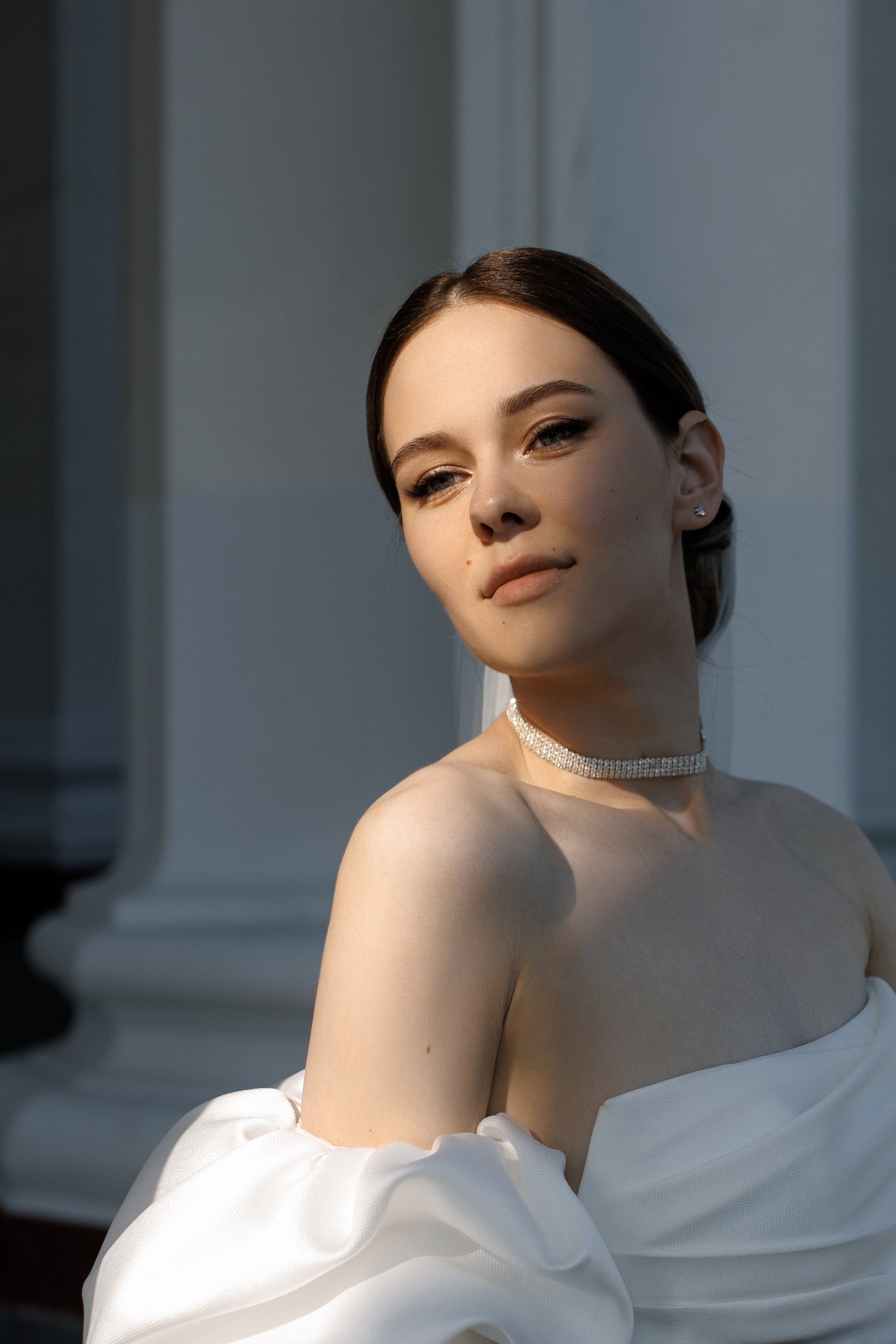 Сильно влюблён. Свадебный и семейный фотограф в Москве Julia Juice