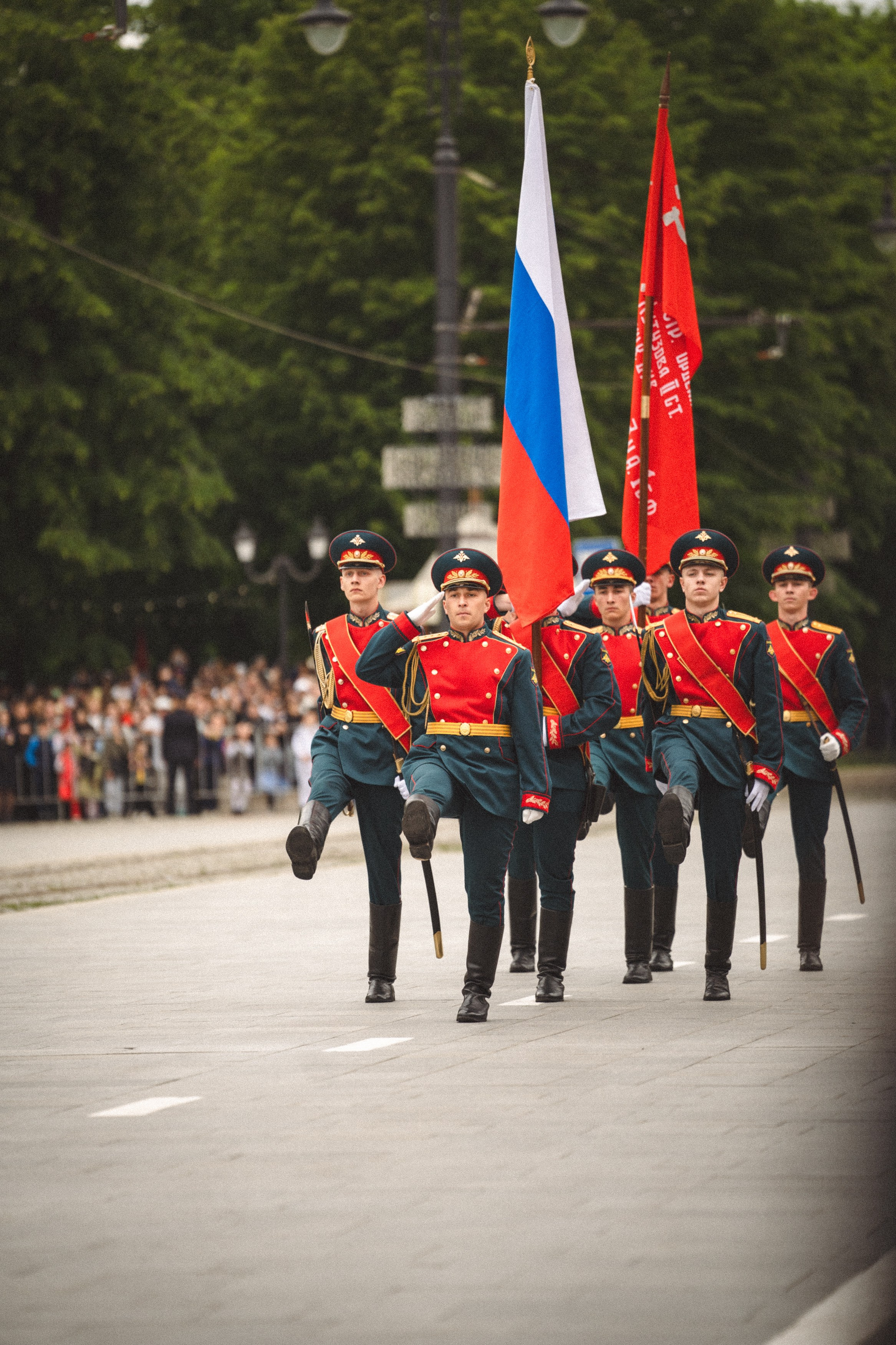 9 мая. Zekons. Фото, видео, нейросети