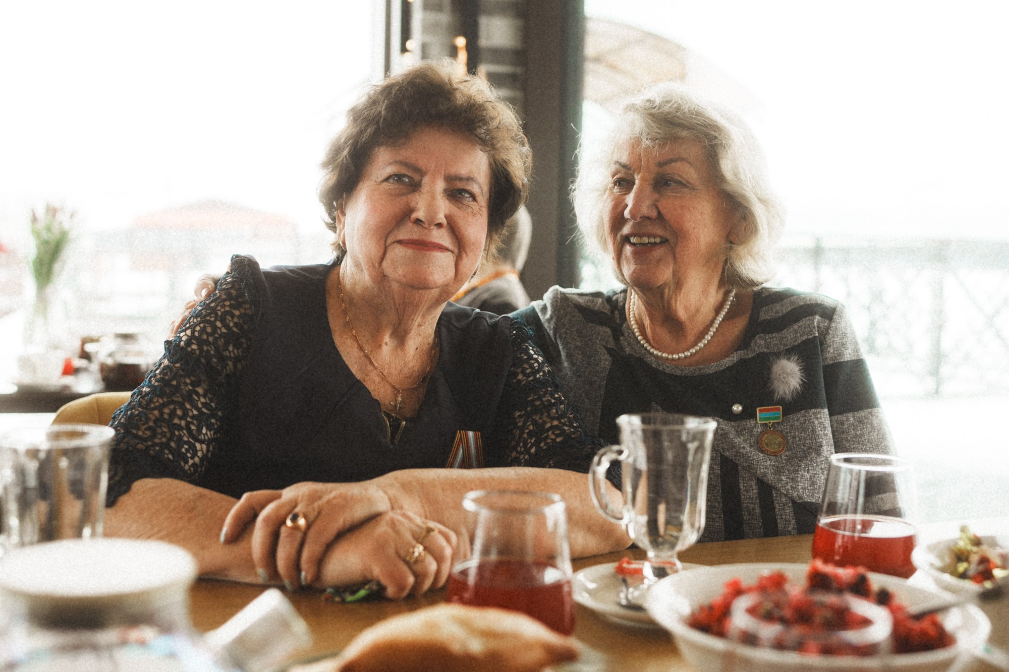 Ветераны. Карелия, Сортавала. Zekons. Фото, видео, нейросети