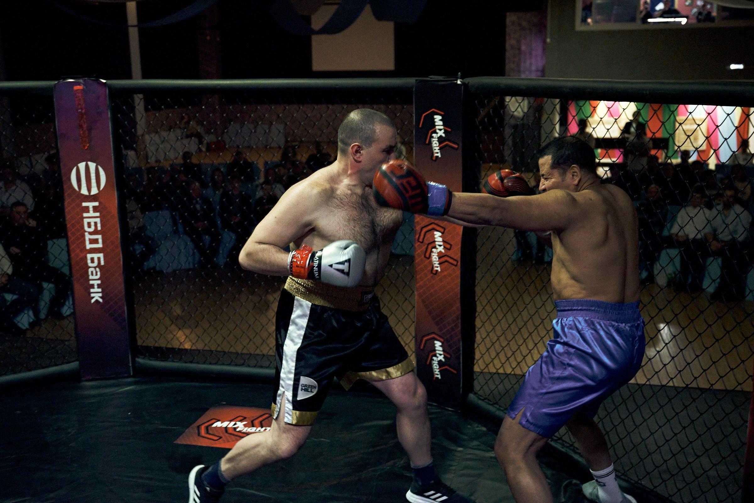 Бои. Маляревич Дмитрий свадебный фотограф