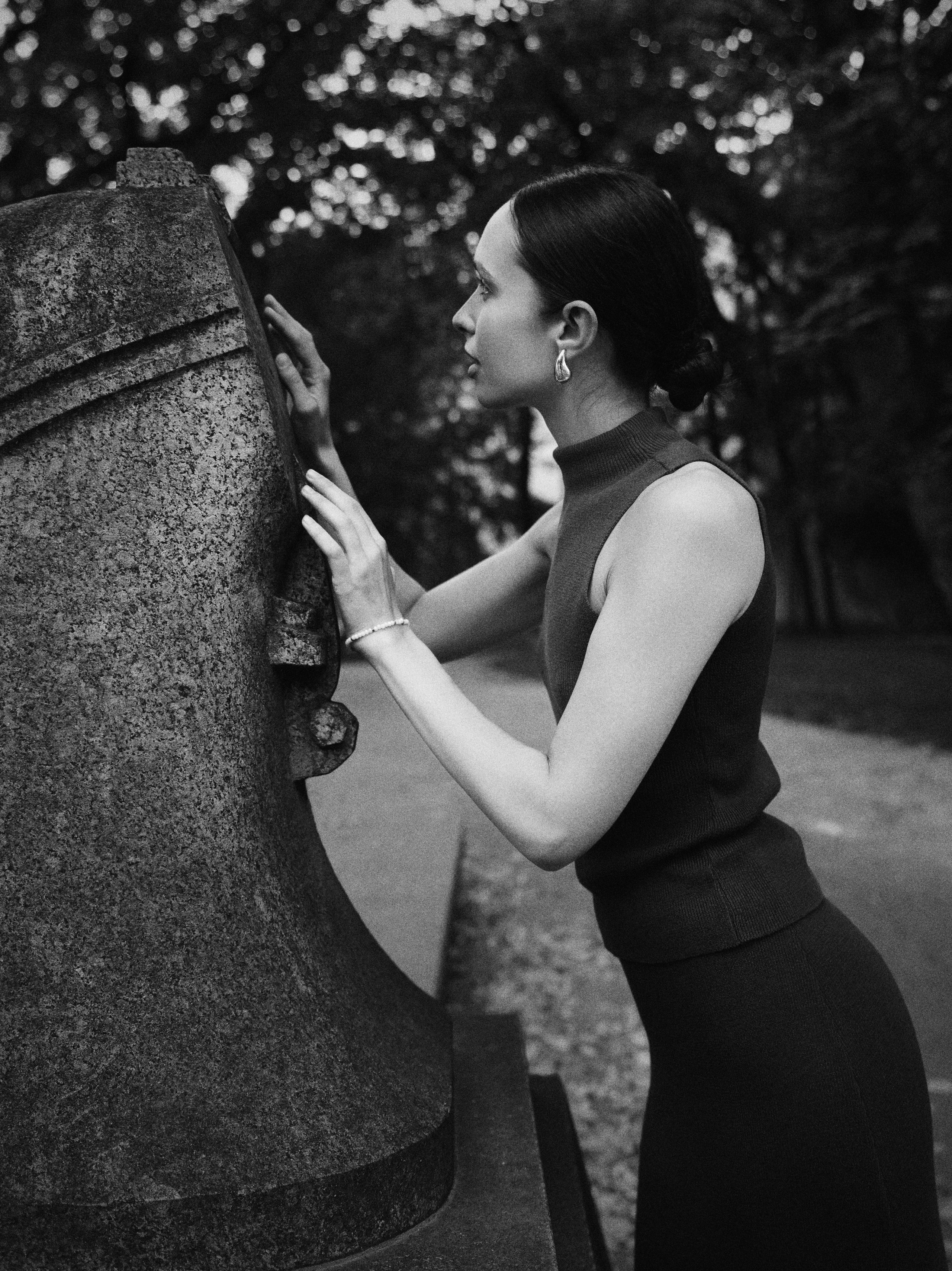 Музыка камня. Сергей Горшенин — профессиональный фотограф