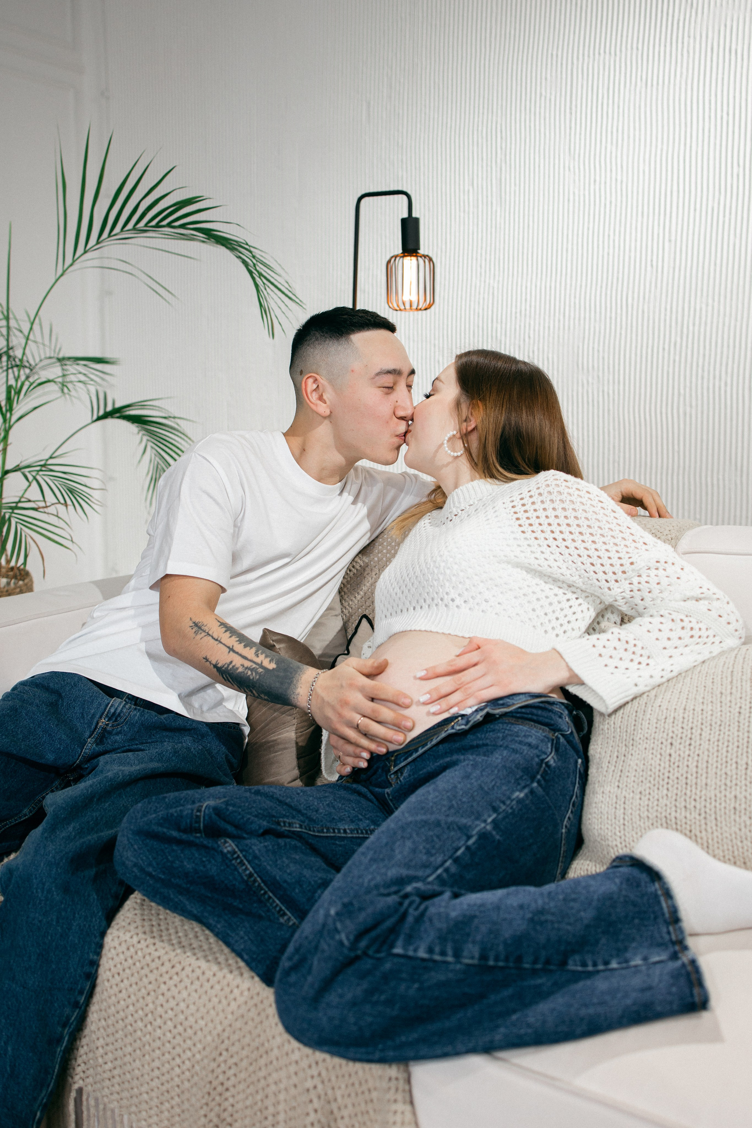 Александр и Арина. Антон Исаев — Фотограф-видеограф в Самаре