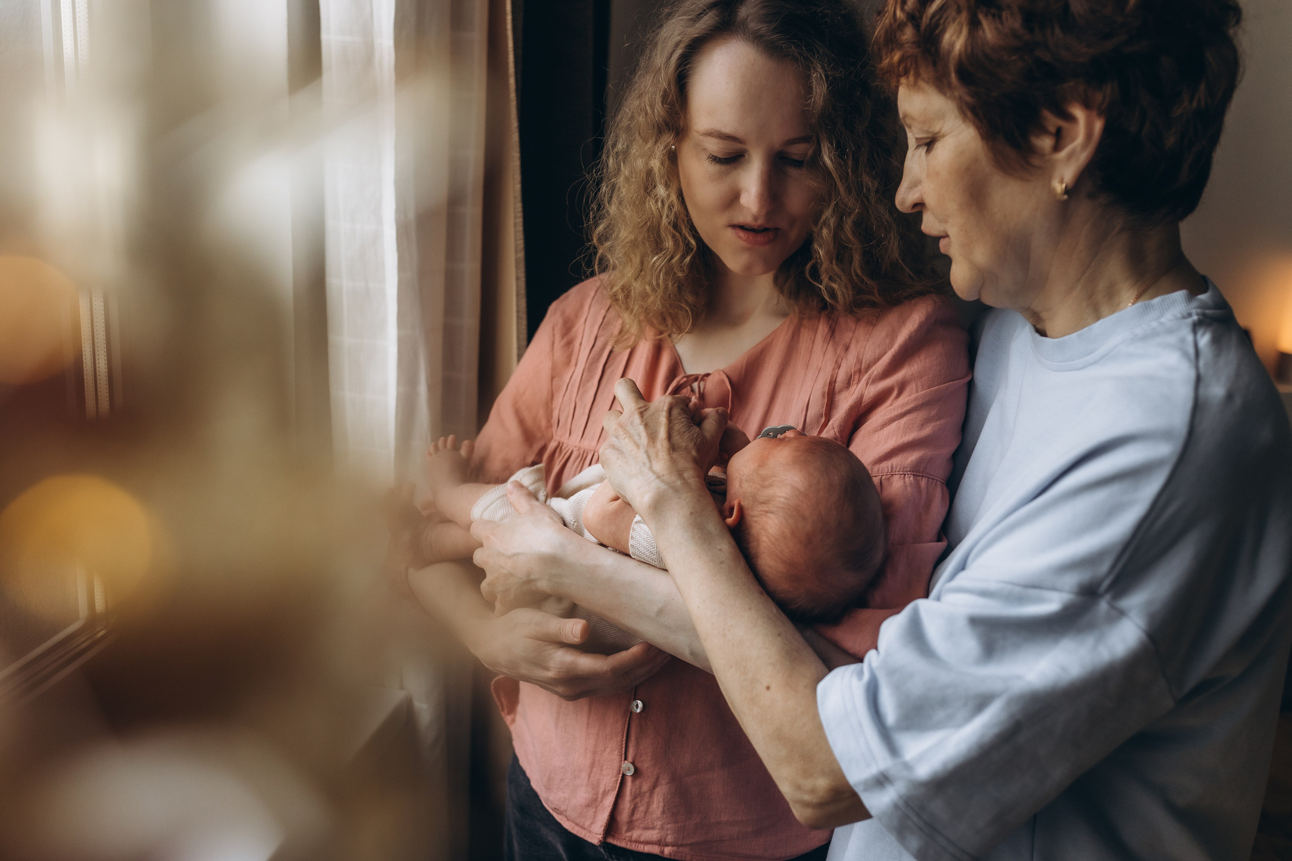 9. Семейный и женский фотограф в Санкт-Петербурге Климова Светлана