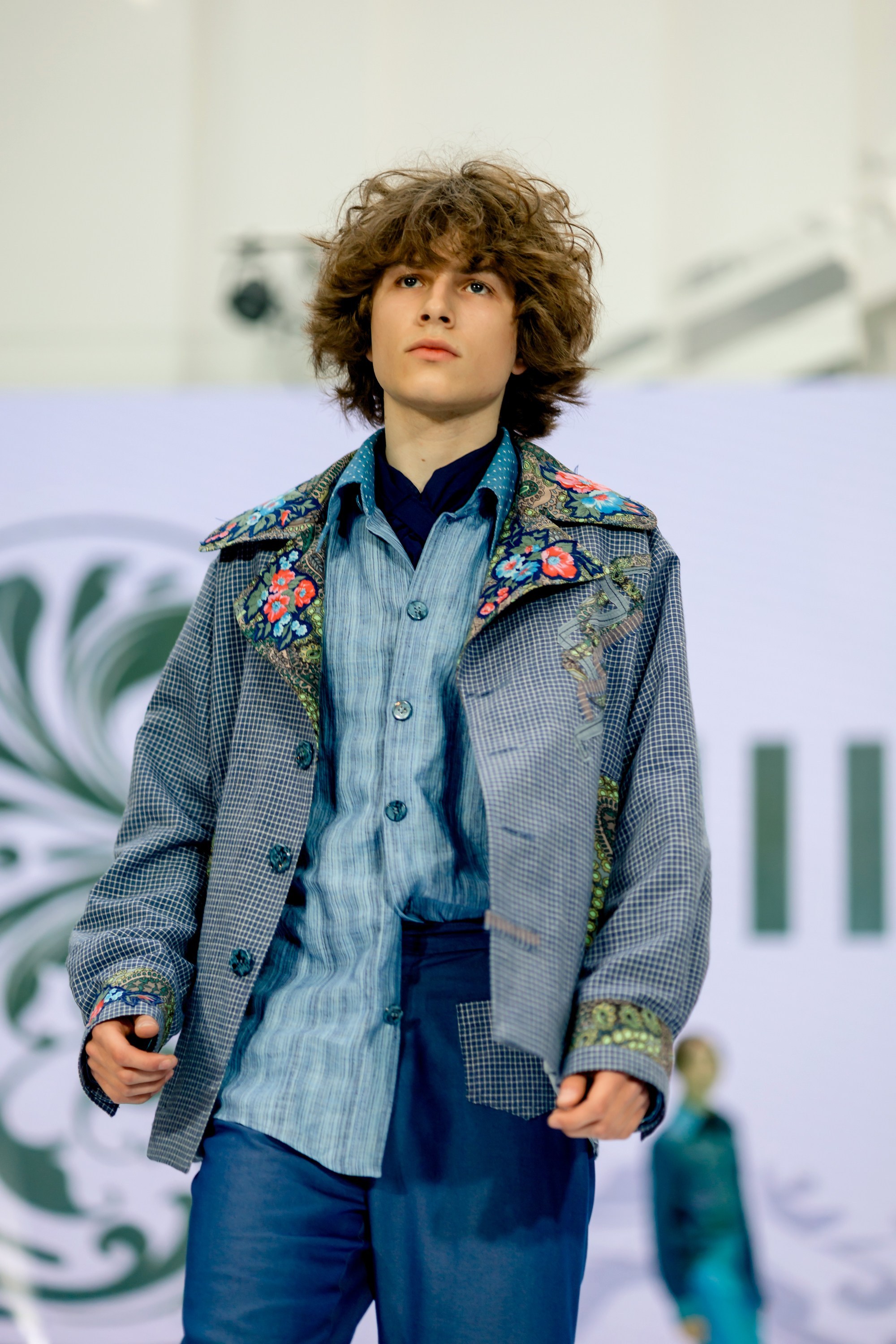 Smolensk Fashion Week 2025_День 2_Смоленская матрешка. Главная