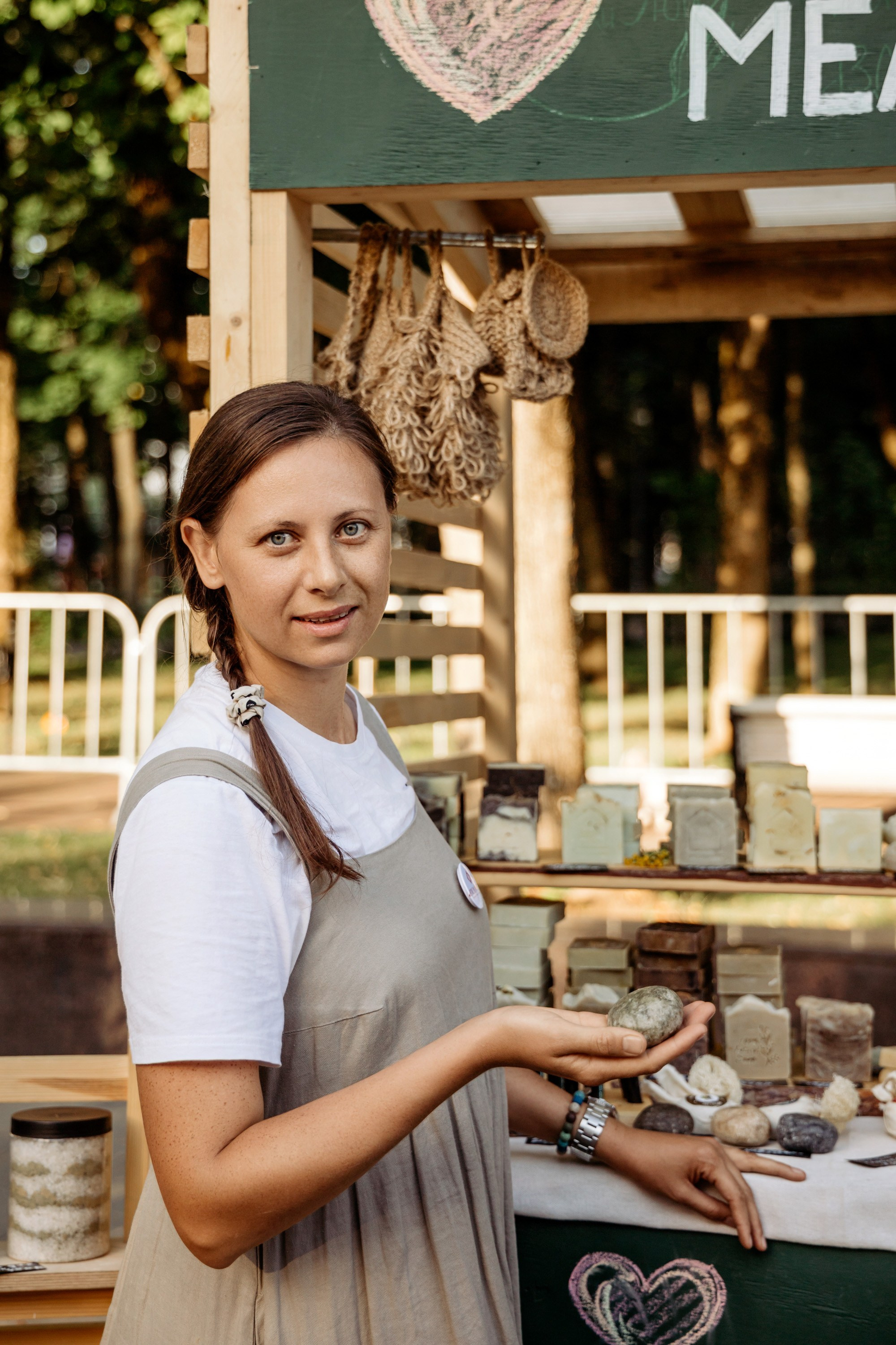 Фестиваль смоленской кухни ЛУКОВ ФЕСТ 2025. Главная