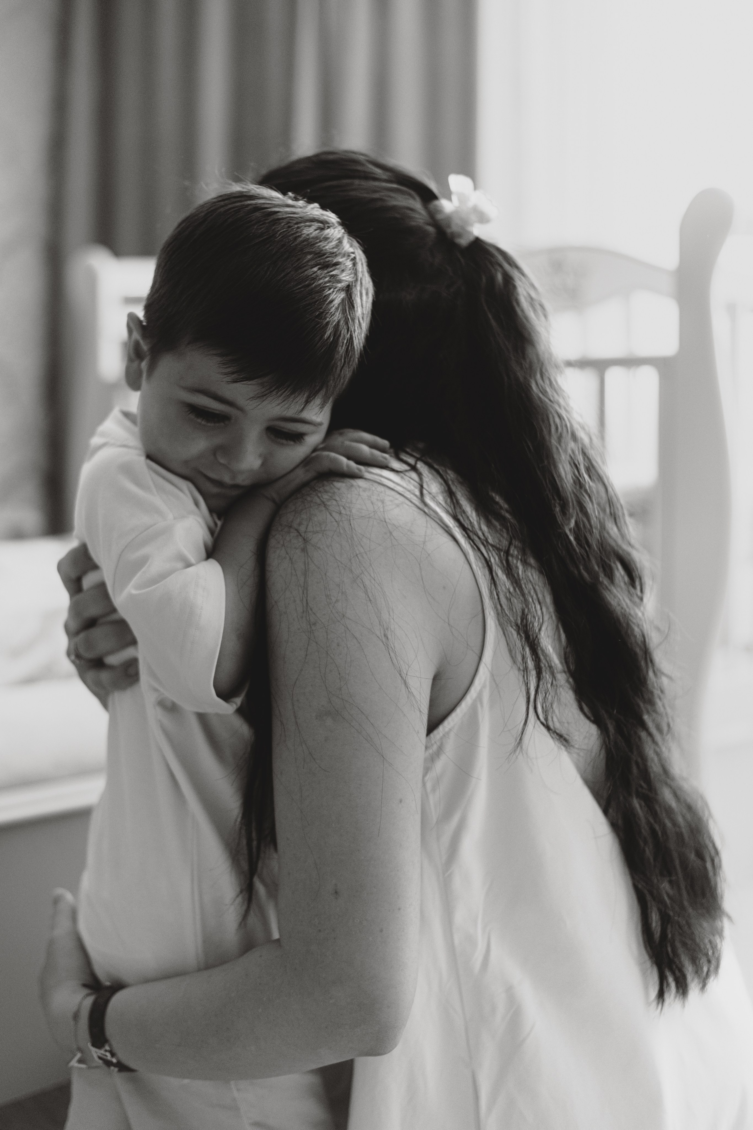 Домашняя фотосессия. Семейный, детский и свадебный фотограф в Черкесске Виктория Голубенко