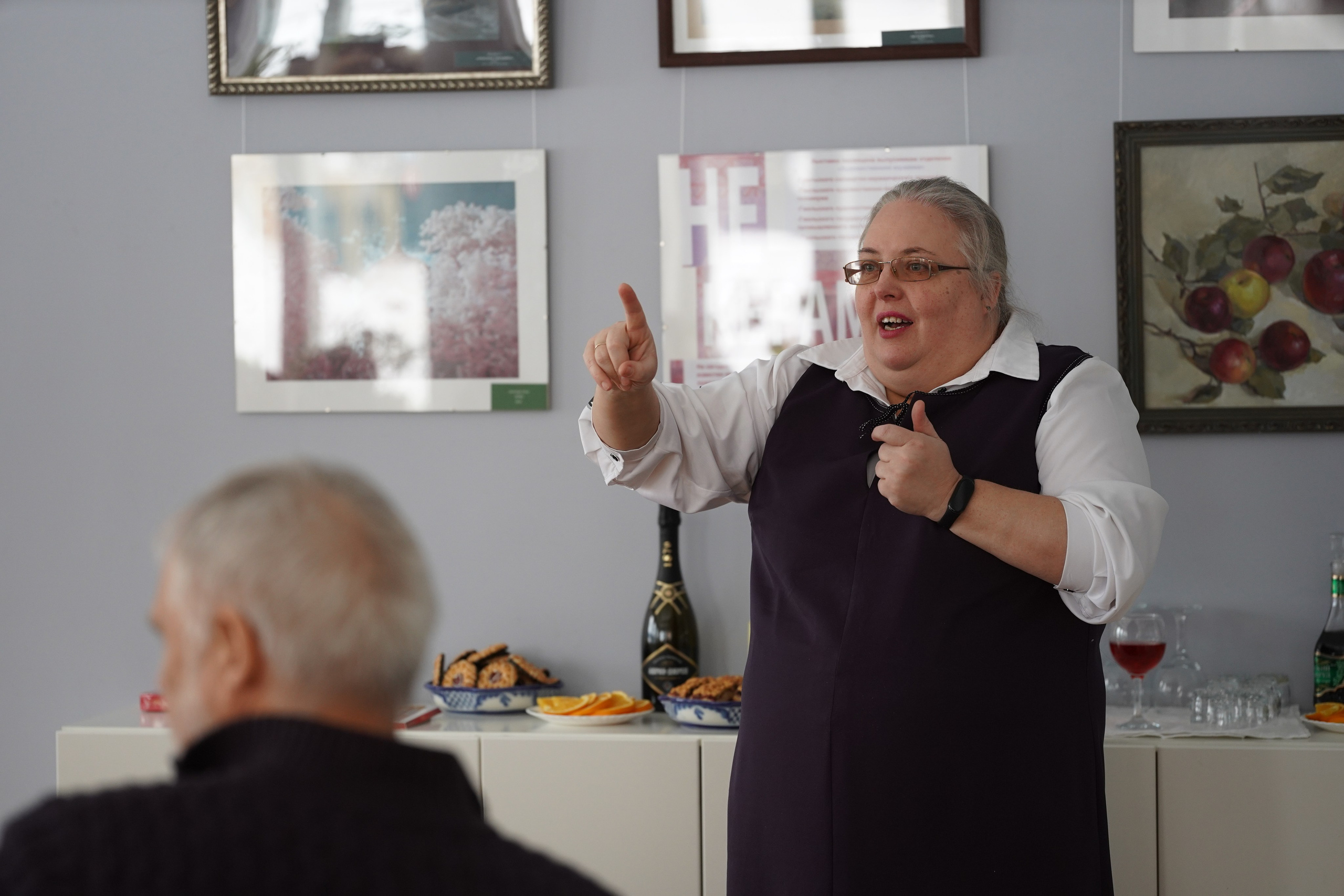 Not ceramics — Не керамика