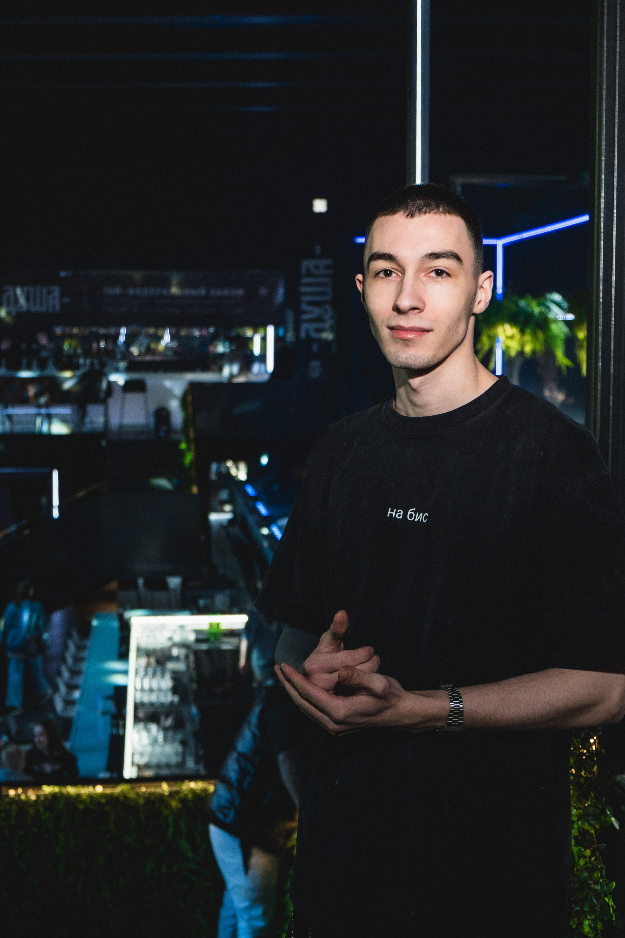 Hookah Master’s 2024 / «Detali.Bar». Фотограф в Тюмени Кирилл Марфин