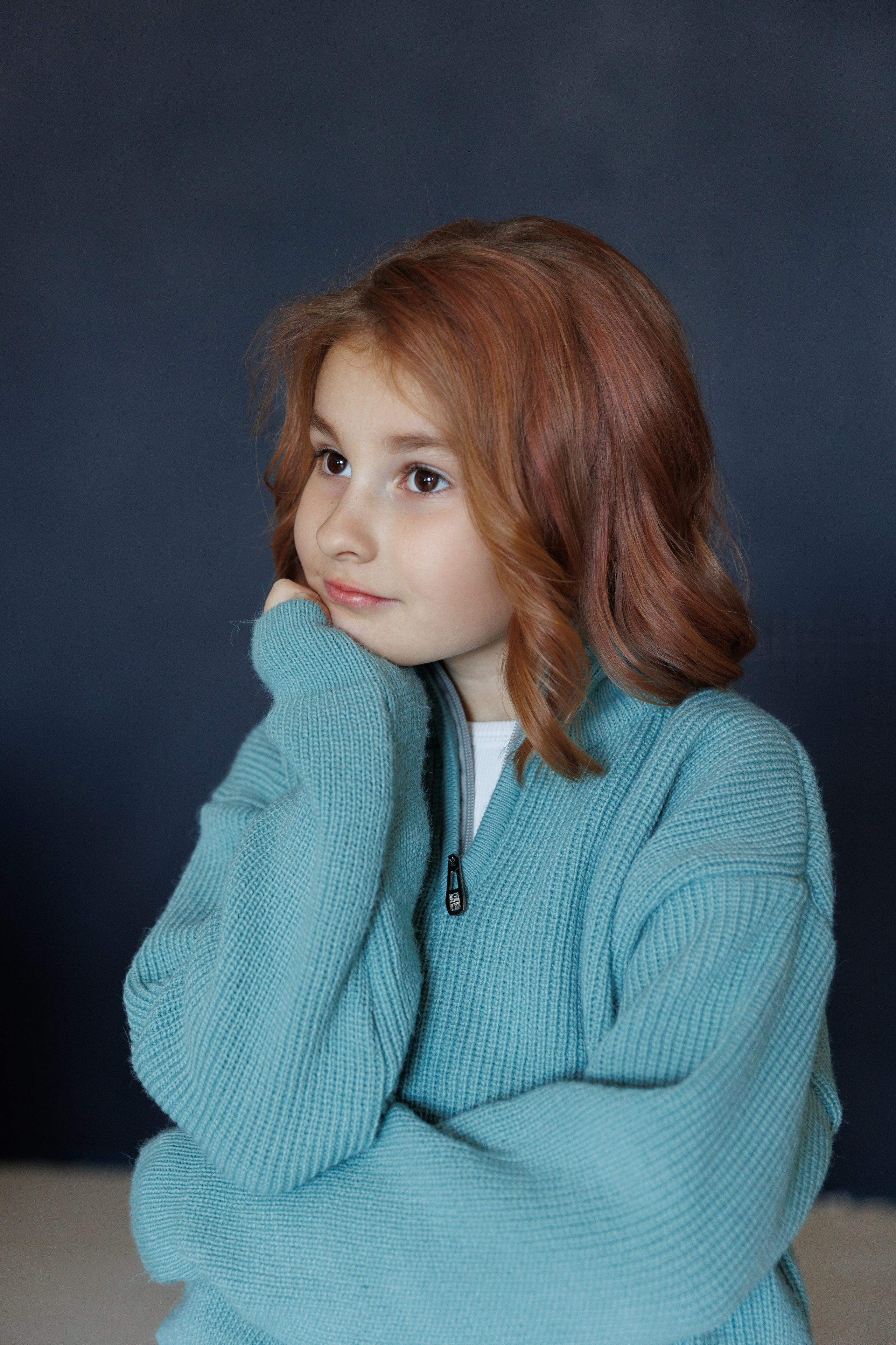 Екатерина и Алина. Фотограф женского портрета, беременности и материнства Харькова Елена