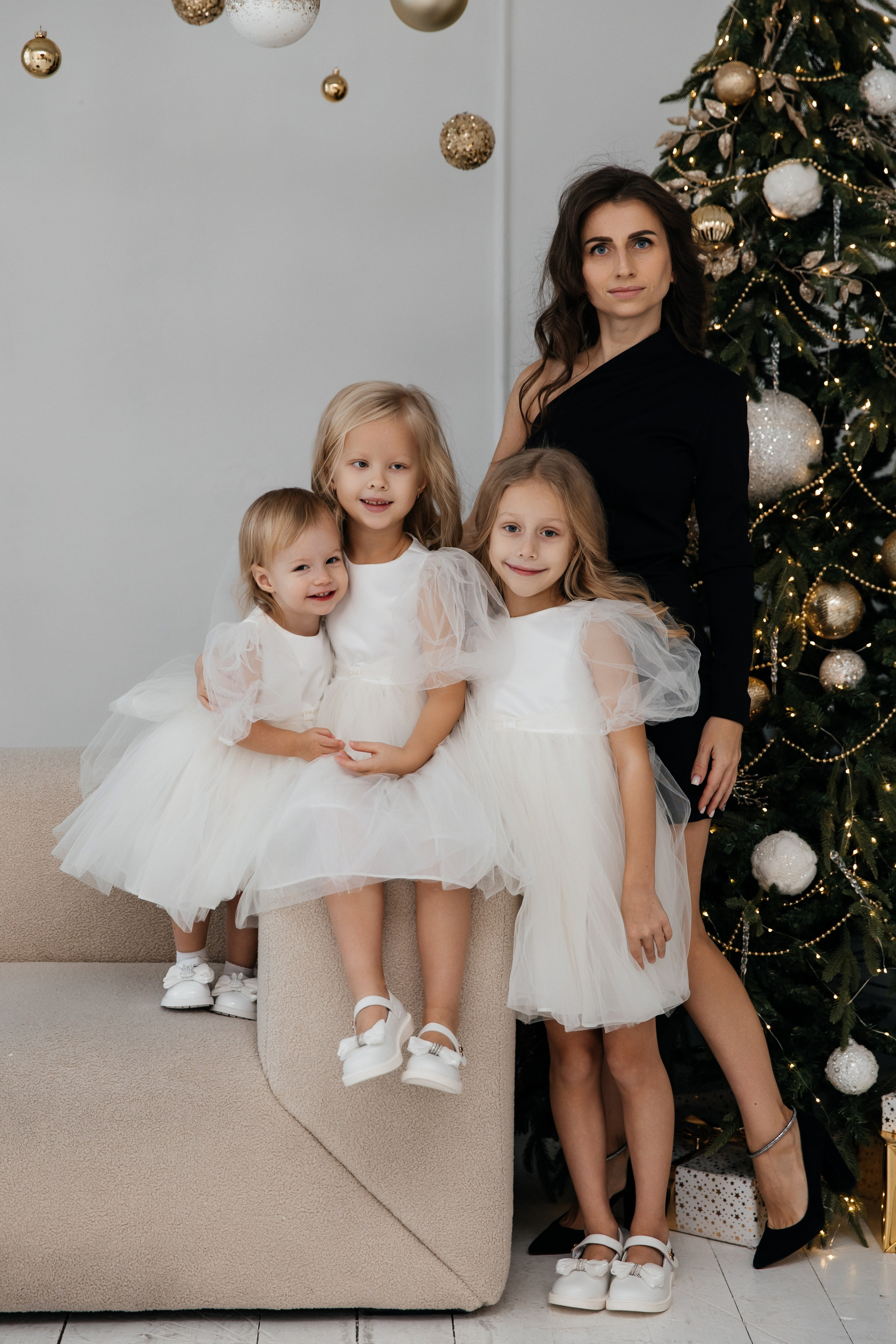 Семейный альбом 25. Свадебный и семейный фотограф Егорова Юлия