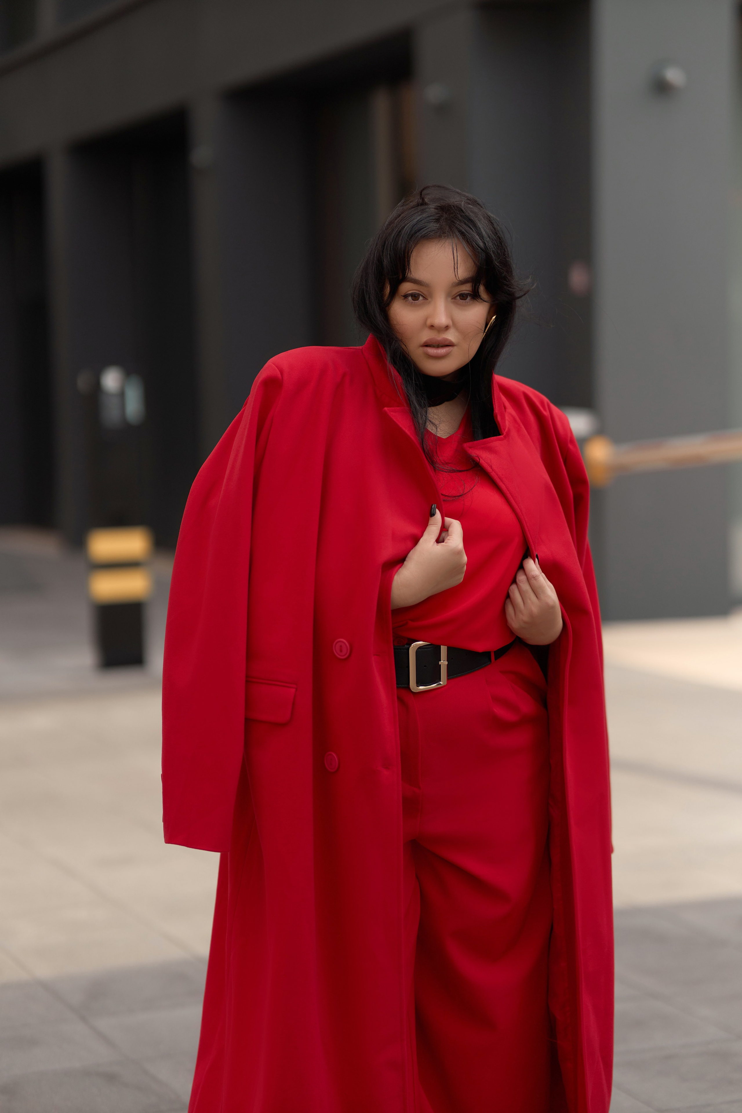 Анна. Фотограф в Москве — Ольга Кушнарева