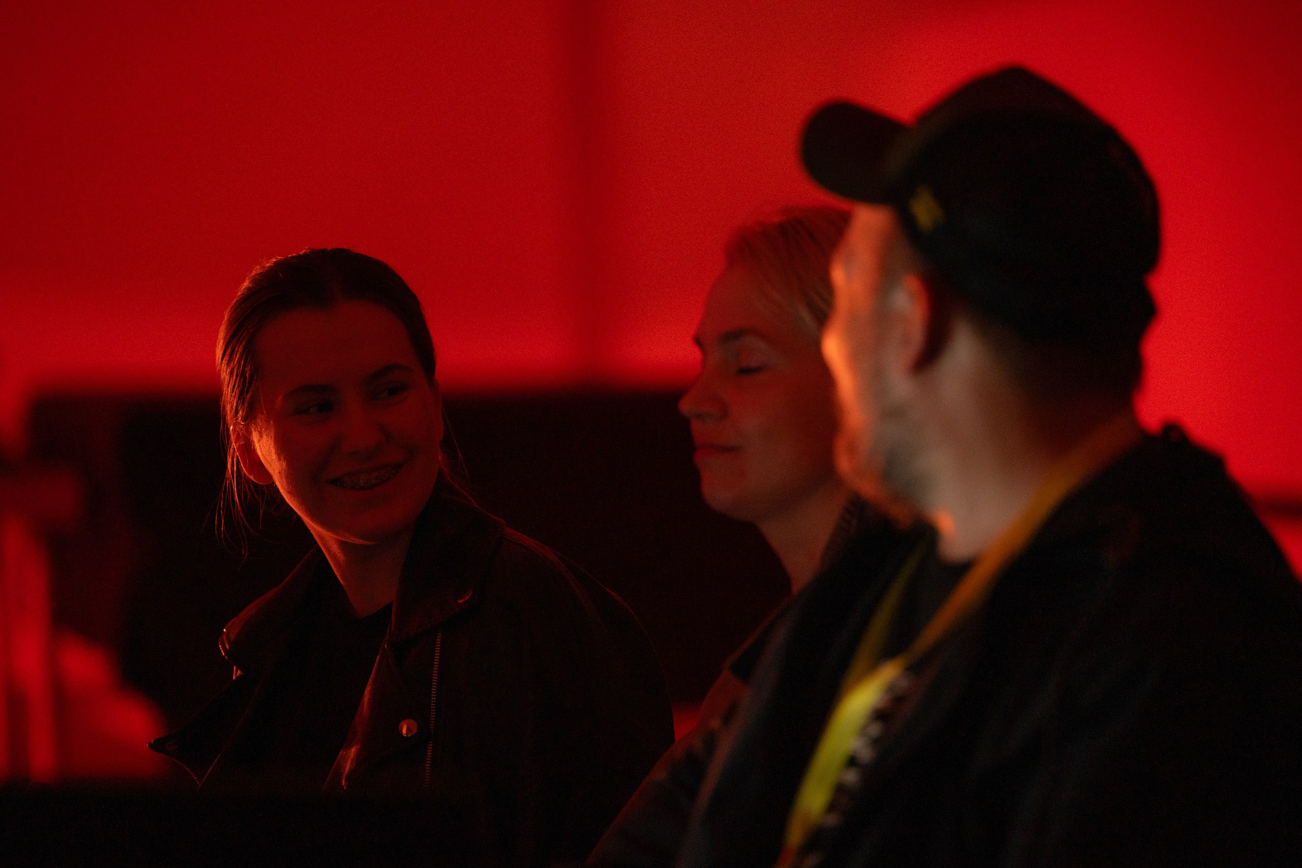 INTERVALS 2025. Sunnyman