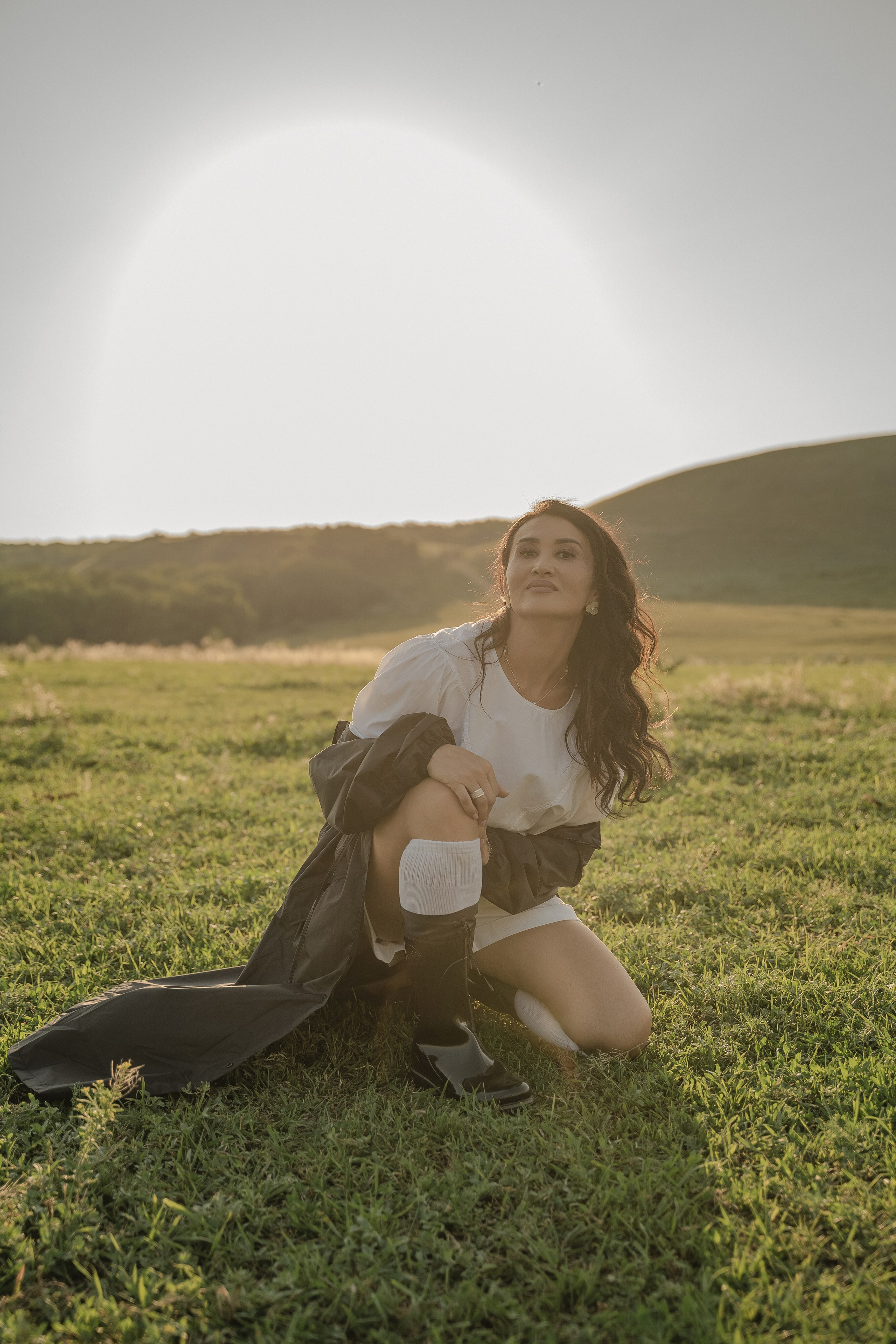 Свадебный семейный фотограф Ксения Божко Уфа Раевка никах в Нарыстау