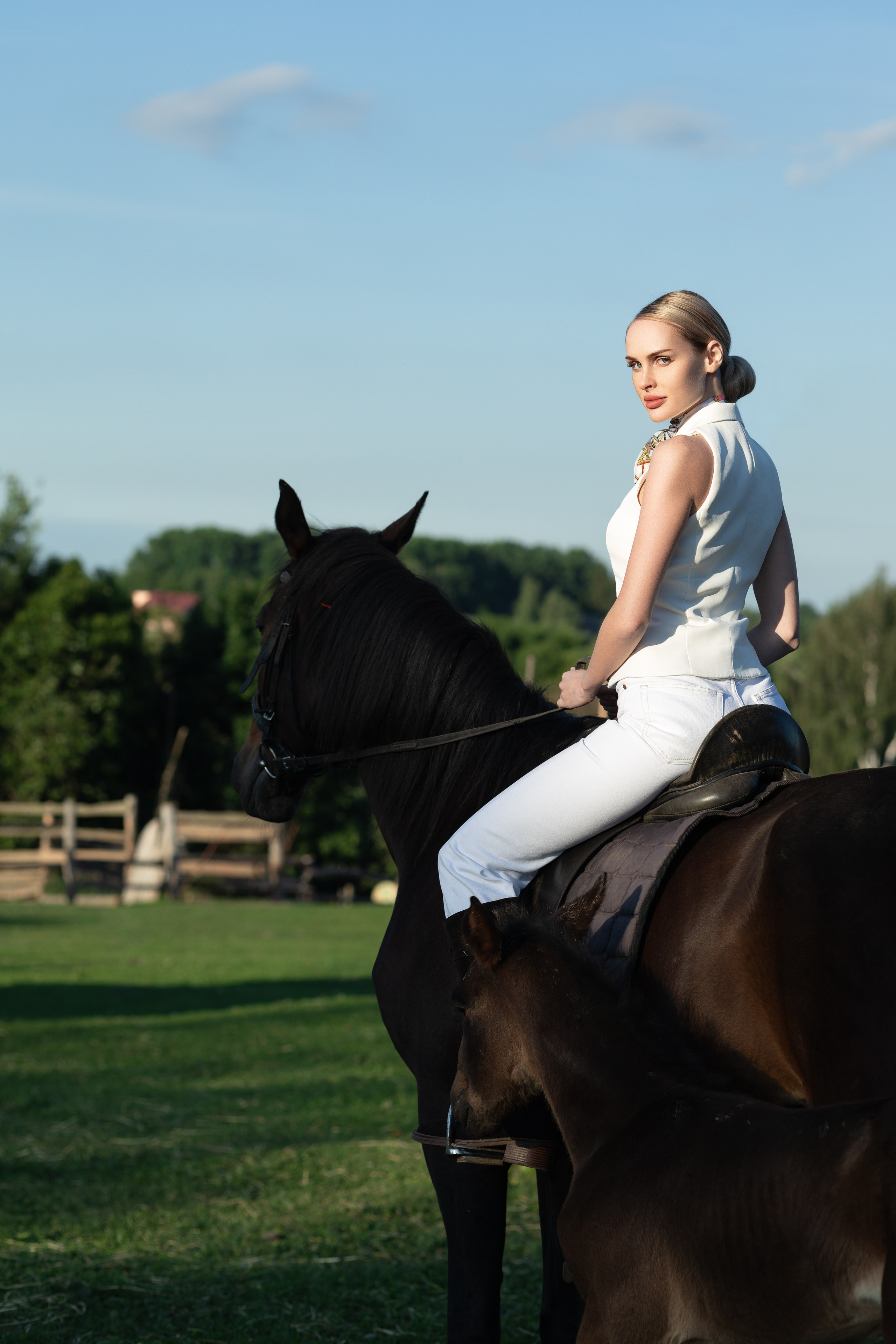 Индивидуальные фотопрогулки. Фотограф Минск