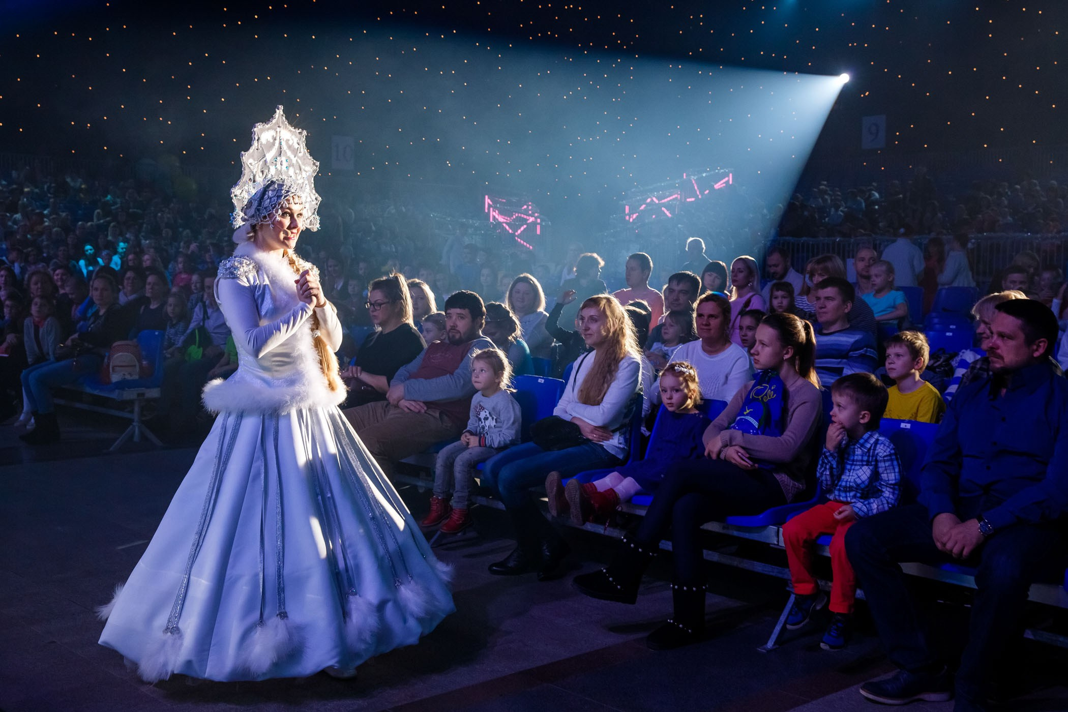 Детские мероприятия. Репортажный фотограф в Москве Екатерина Трушкова