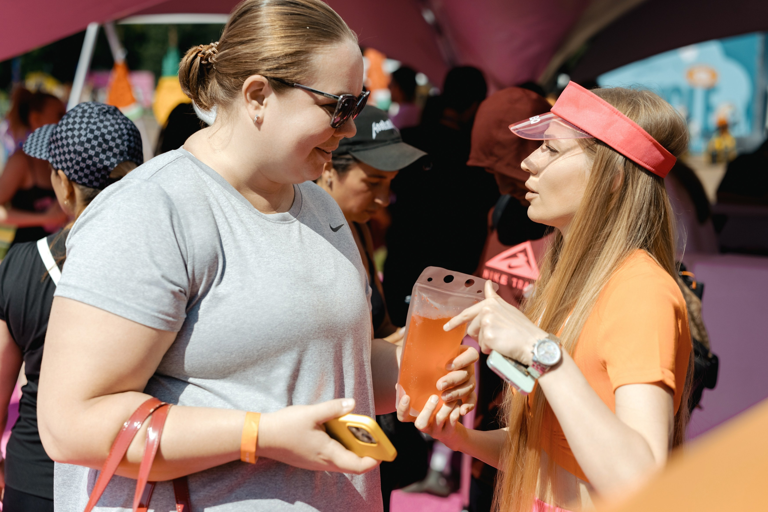 Халва & DDX. Фотограф Дмитрий Алехин. Репортажная съемка мероприятий в Москве