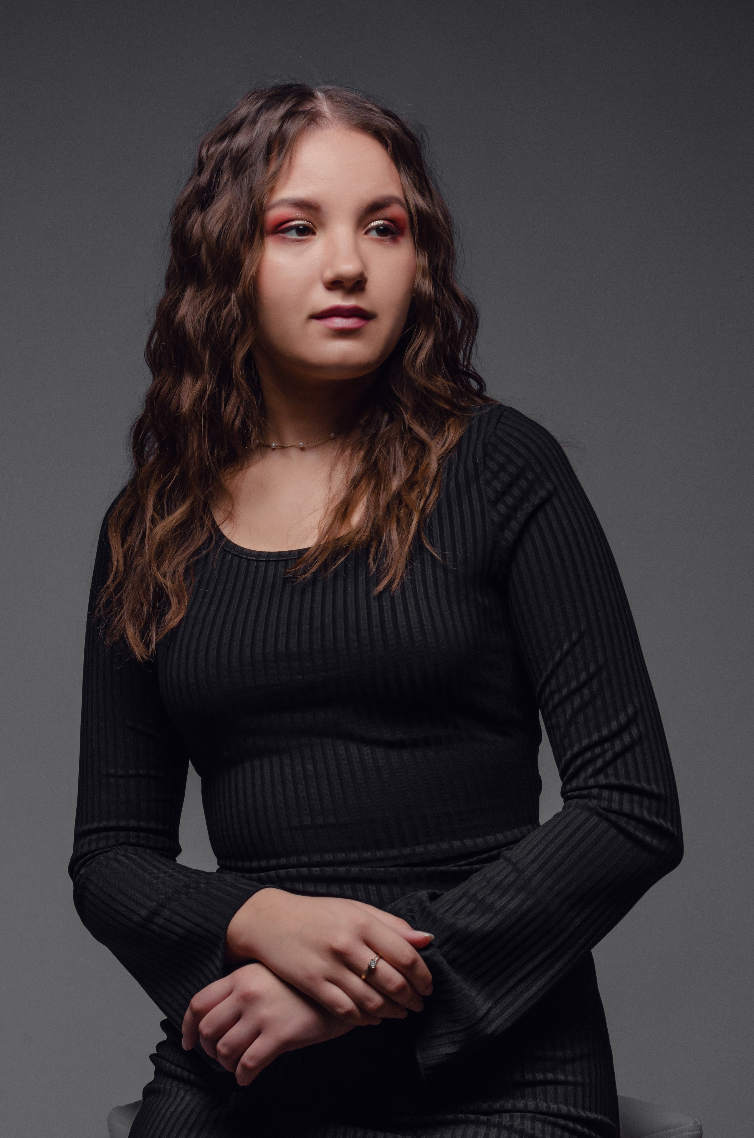 Съемки в студии. Индивидуальные, семейные, студийные съемки в Серпухове и за пределами