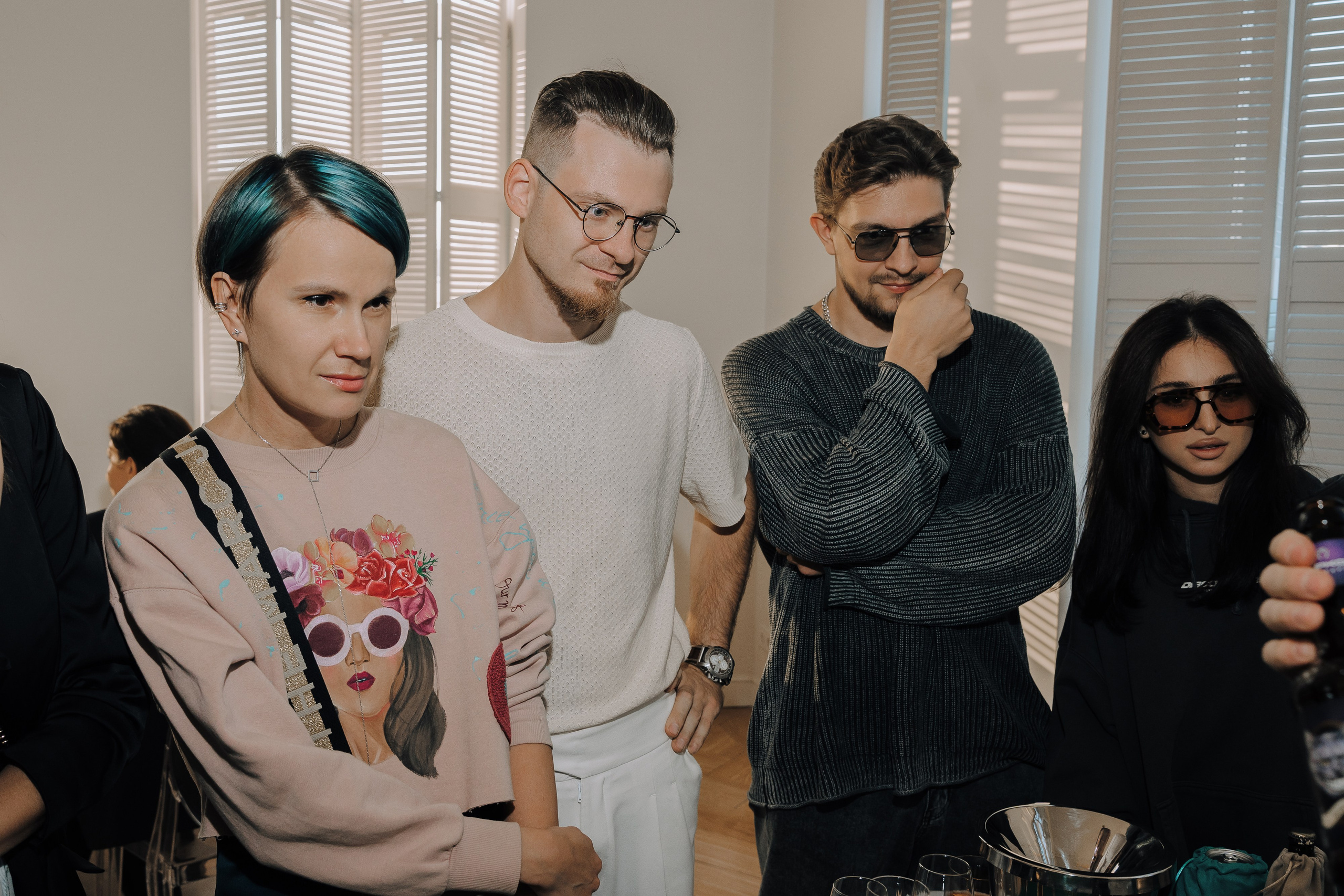 ДЕНЬ РОЖДЕНИЯ ВАСИЛИЯ «ADAGIO». Репортажный фотограф Зуев Роман г. Челябинск