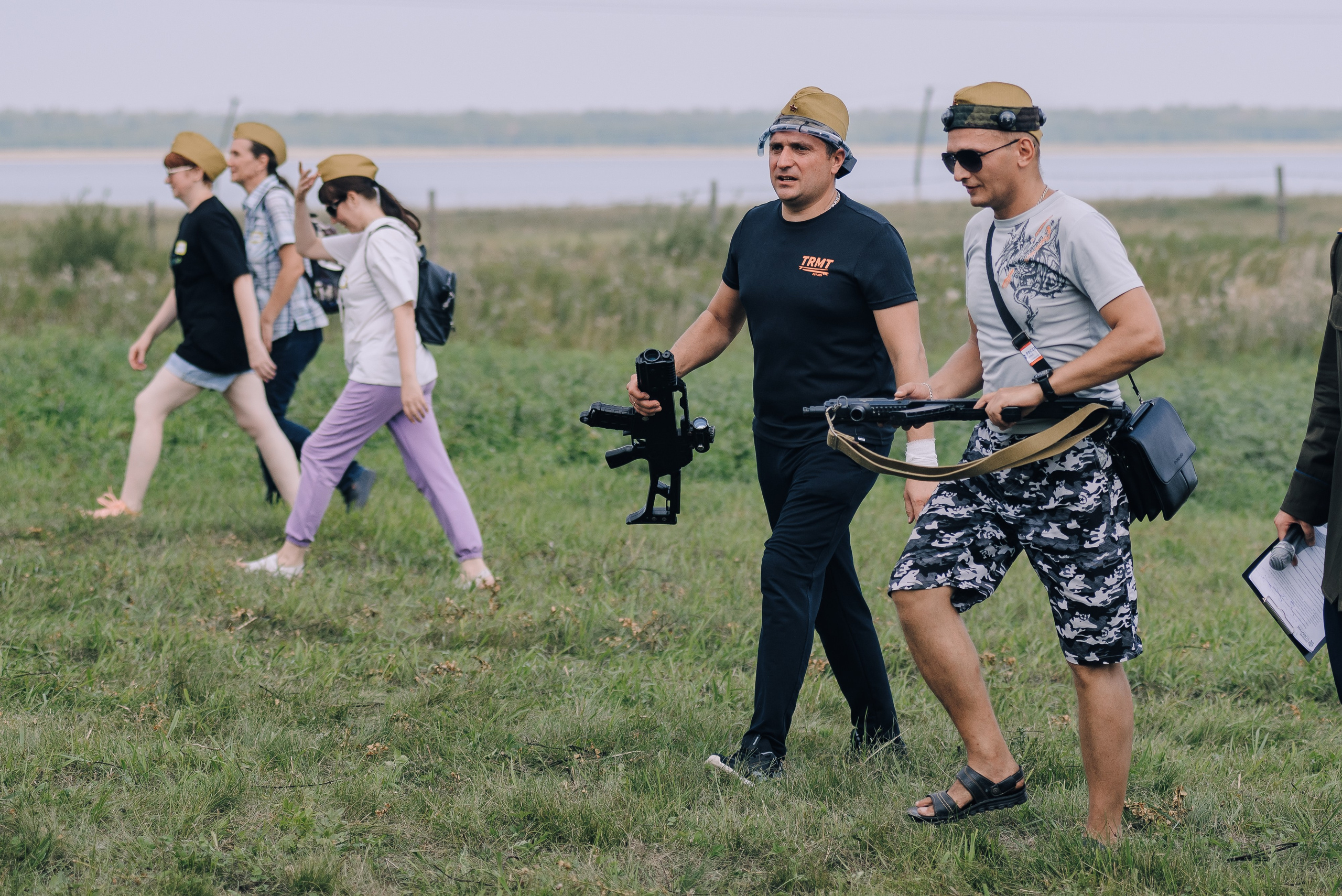 НАЗАД В БУДУЩЕЕ. РОССЕТИ. Репортажный фотограф Зуев Роман г. Челябинск
