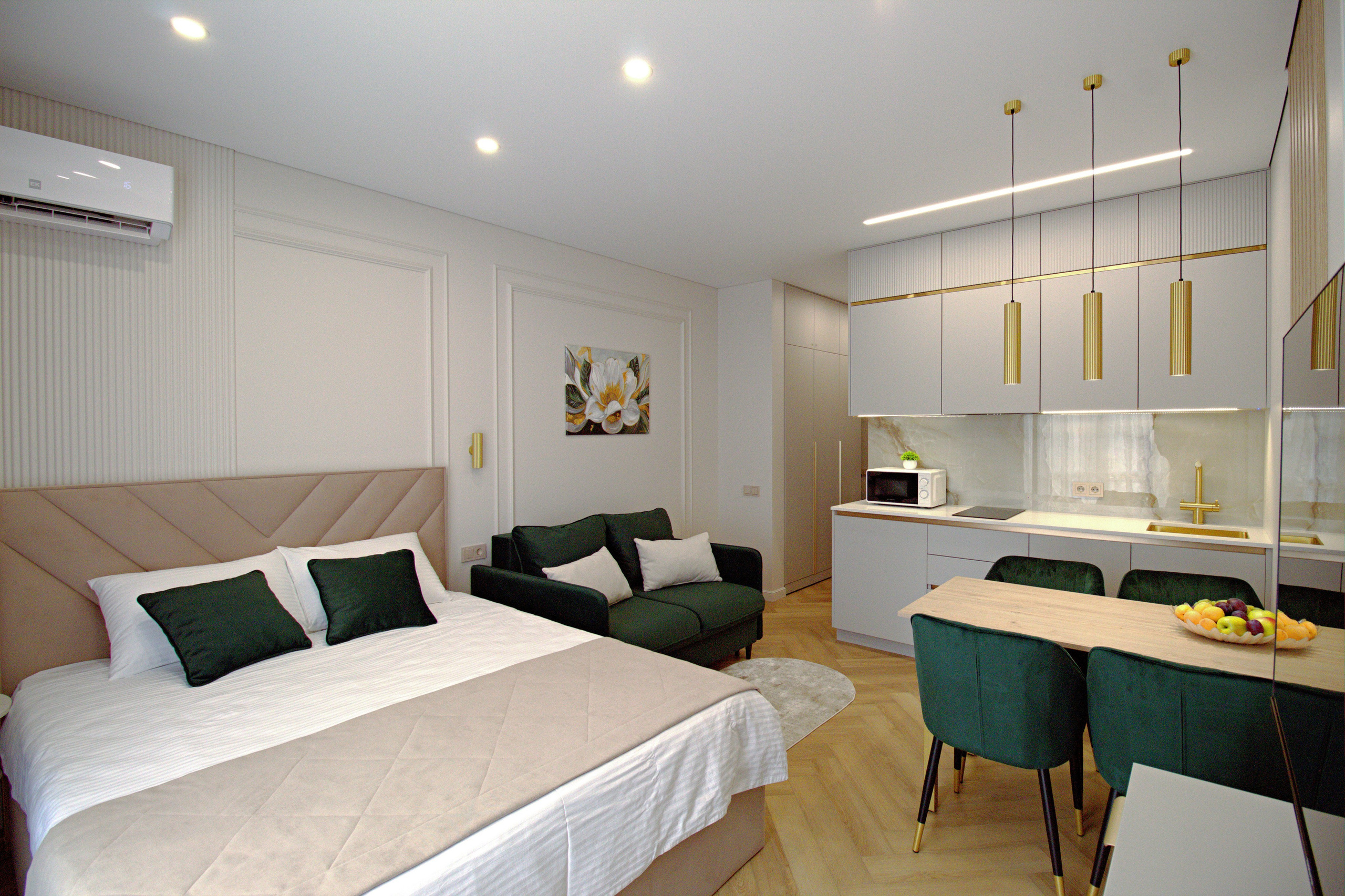 Пространство