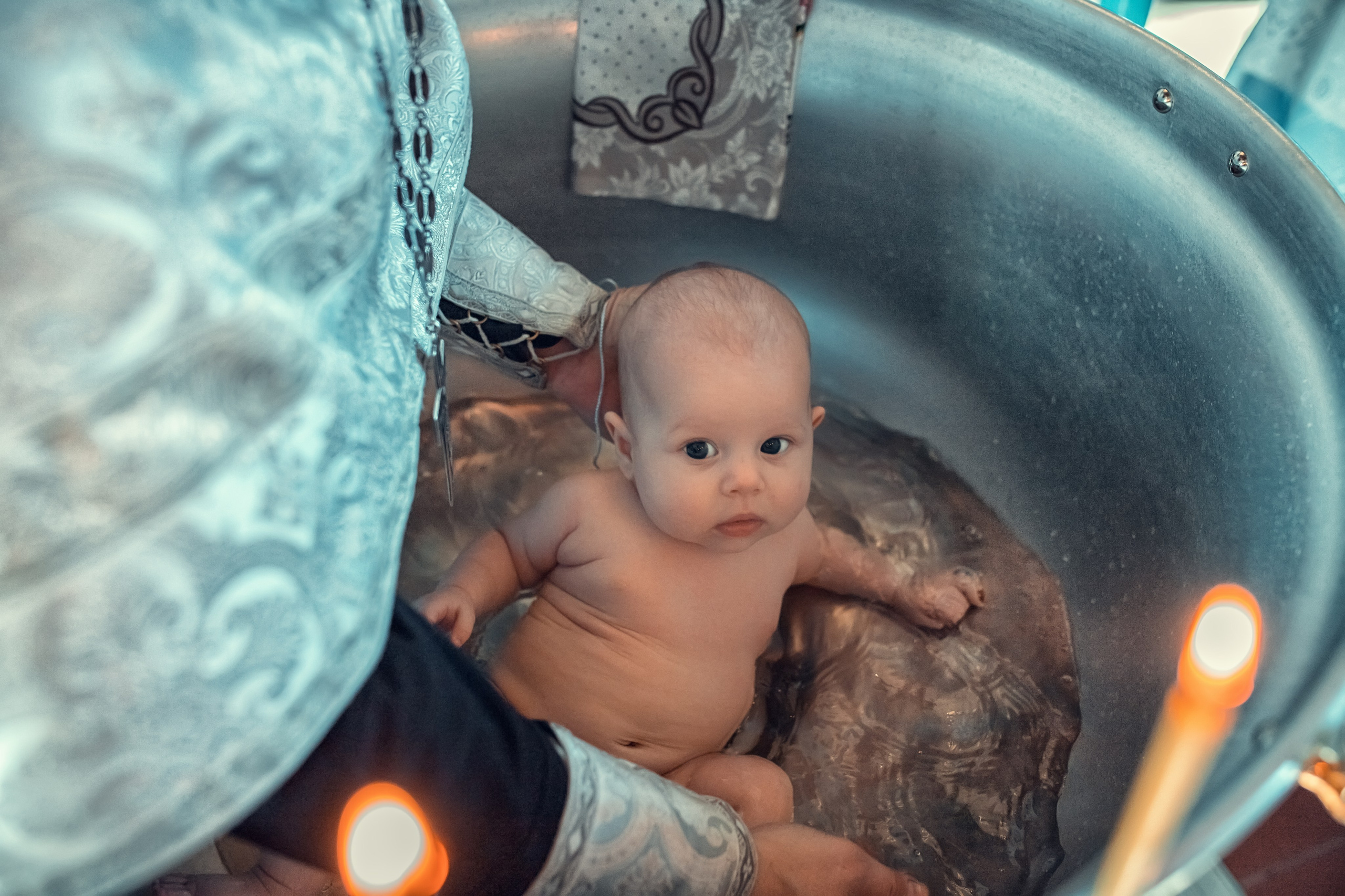 Церковь Казанской иконы Божией Матери г. Ворсма. Екатерина Крапивина фотограф церковных Таинств в Нижний Новгороде