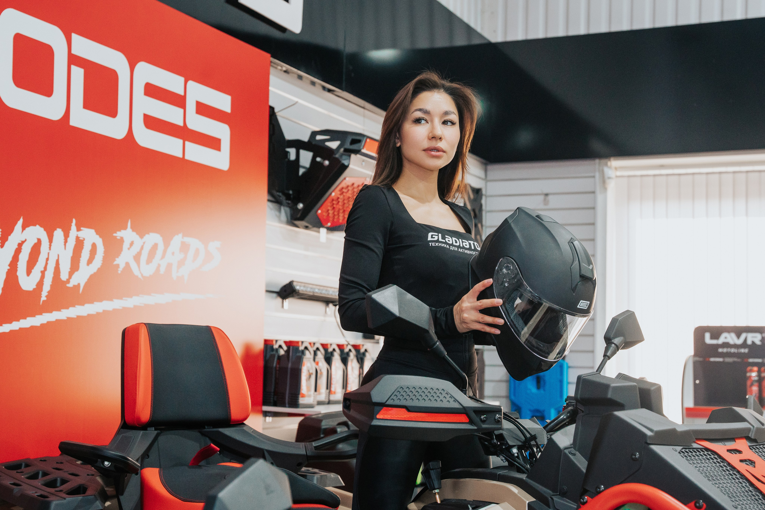 GLADIATOR. Фотограф Хабаровск