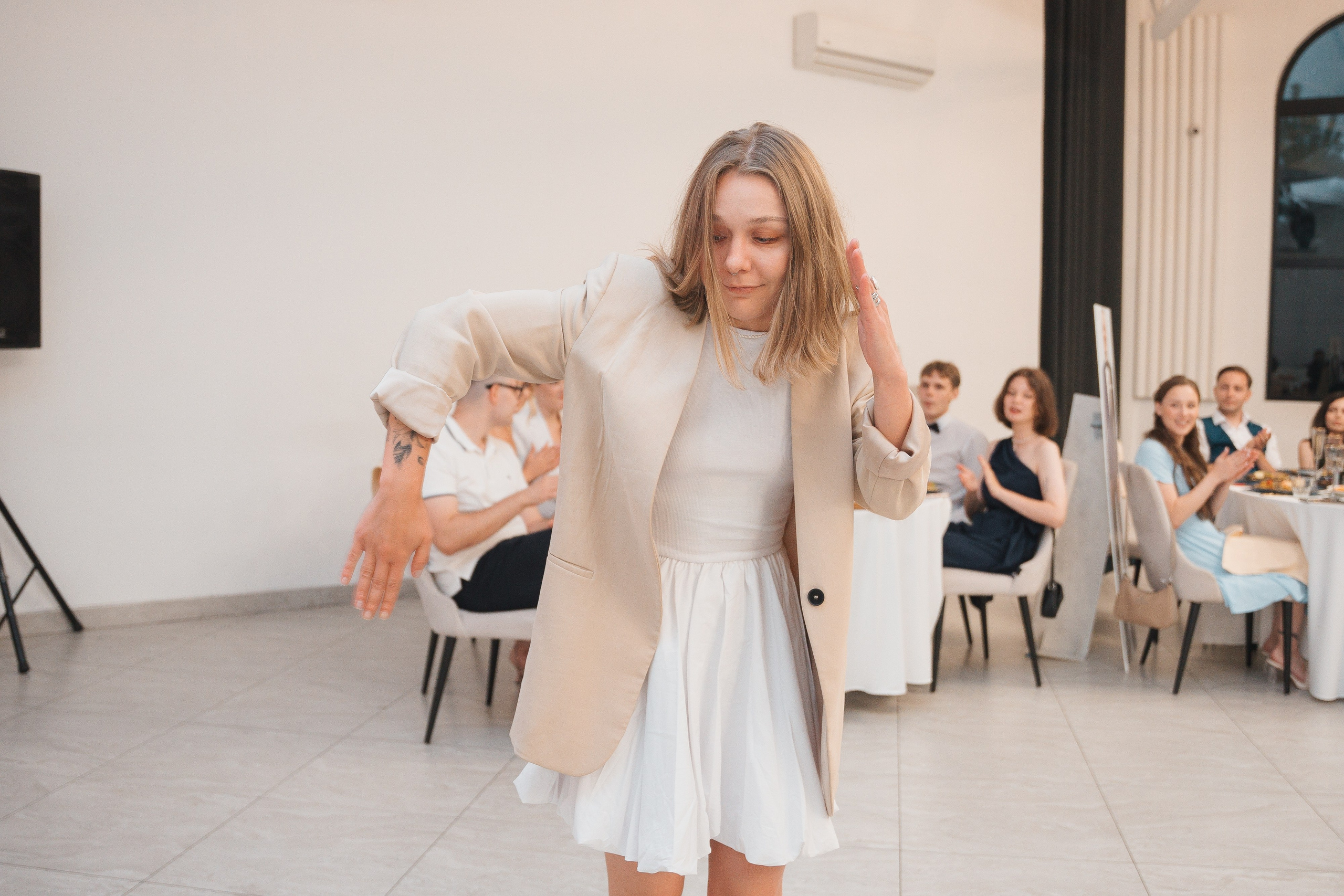 Ирина и Сергей. Фотограф Хабаровск