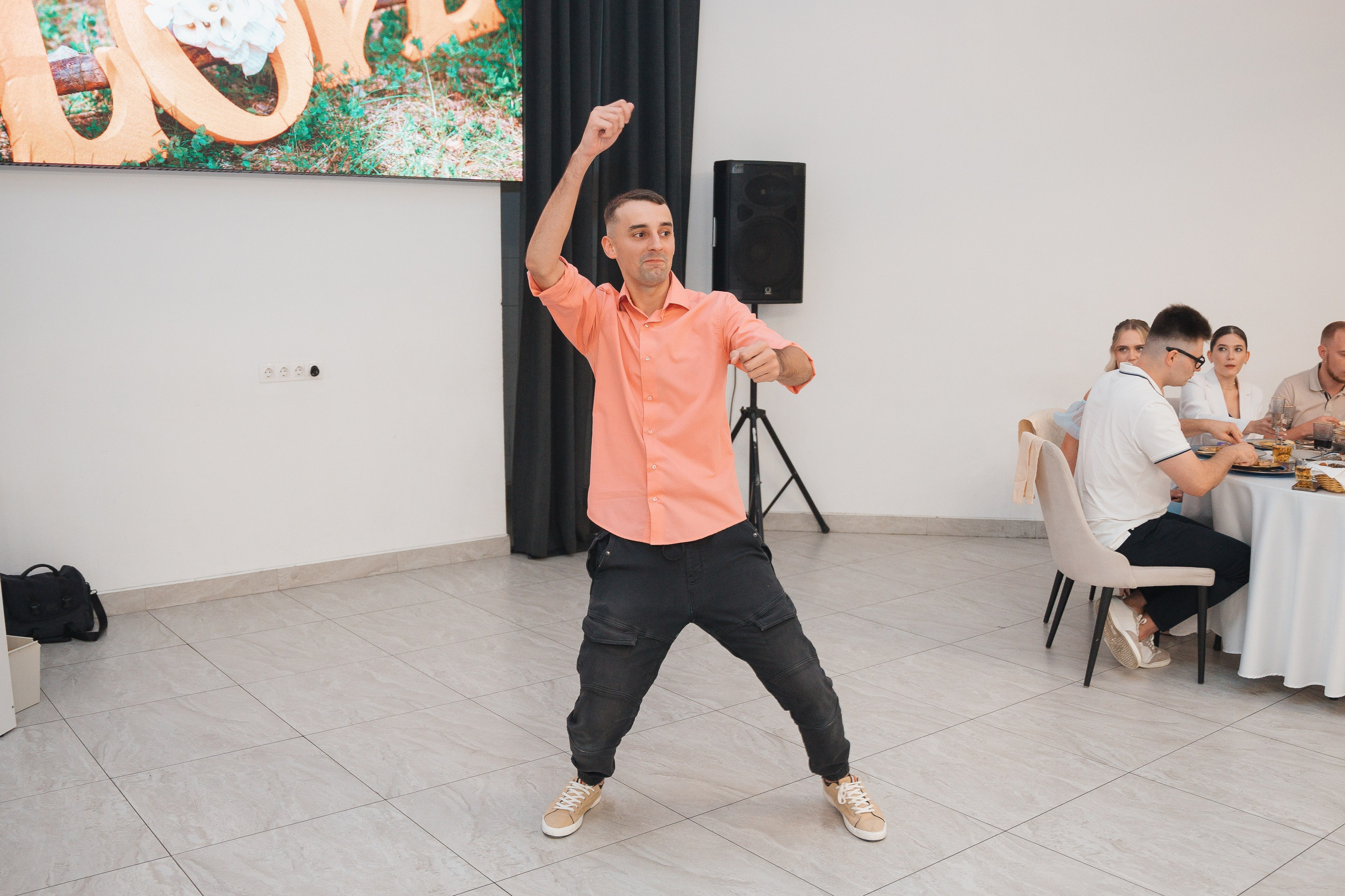 Ирина и Сергей. Фотограф Хабаровск