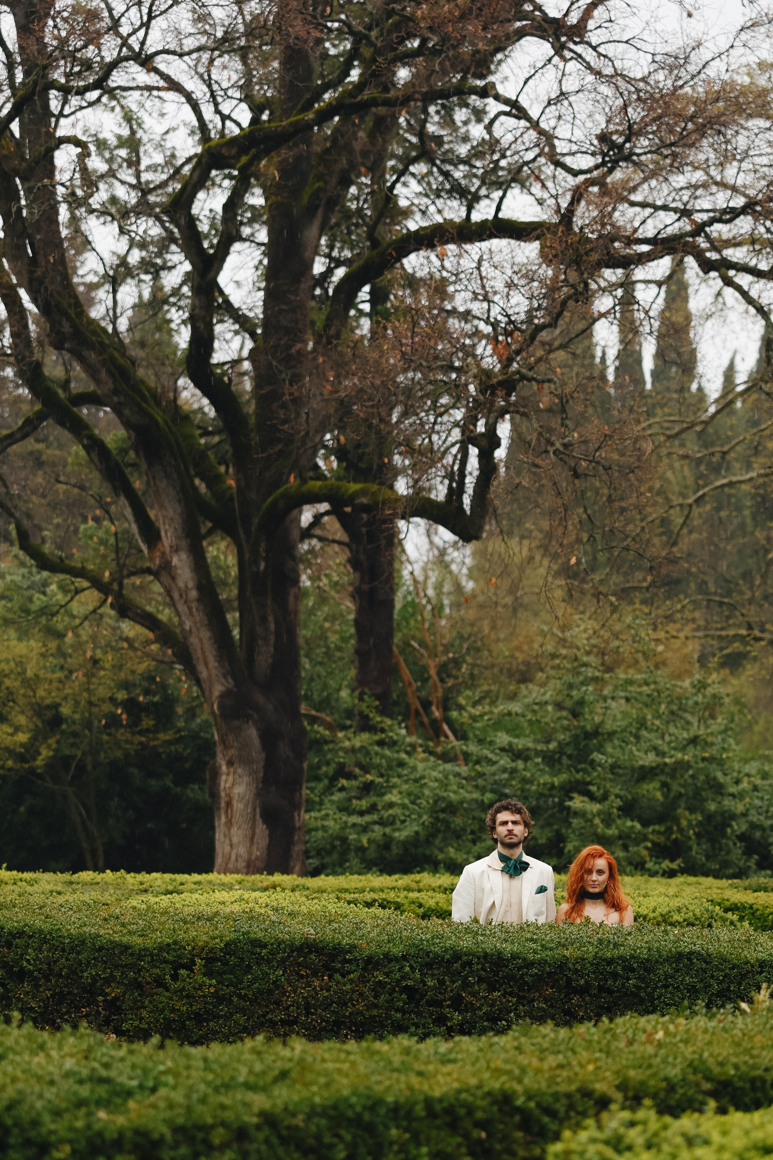 Яна и Максим. Свадебный фотограф Курск Максим Ноздрачев