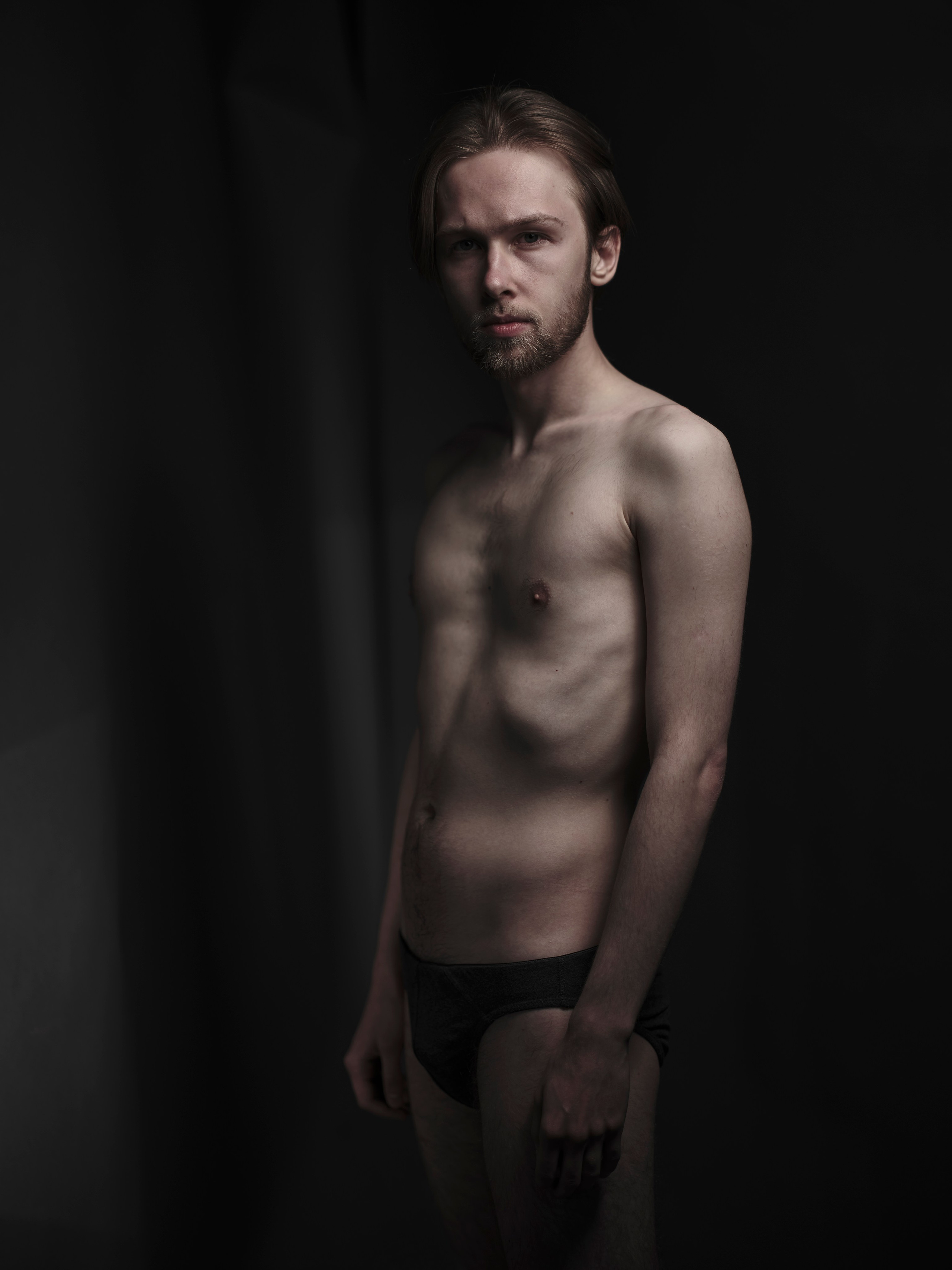 Слава. Портретный фотограф