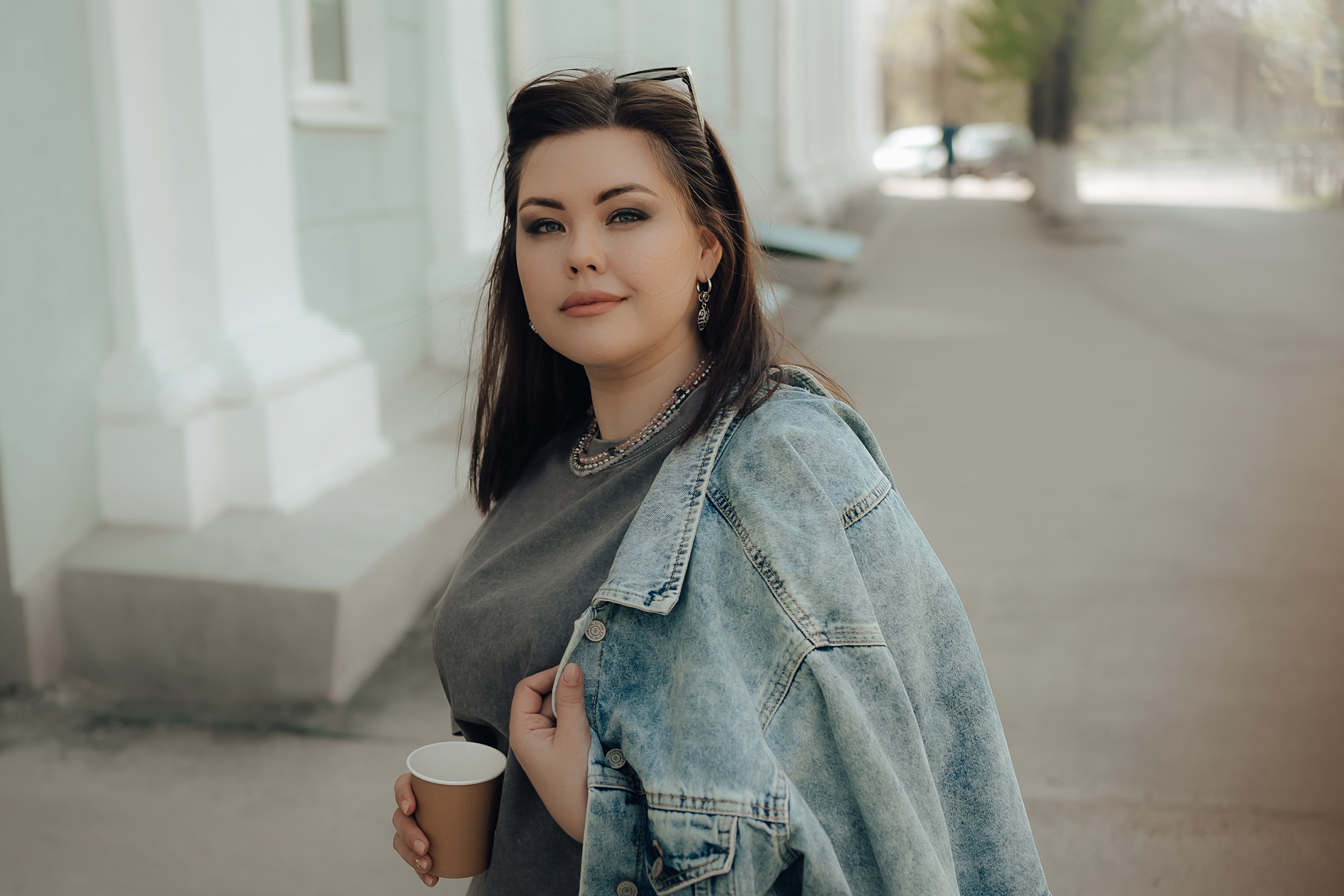 Апрельские девчонки. Детский и семейный фотограф Катерина Мишина