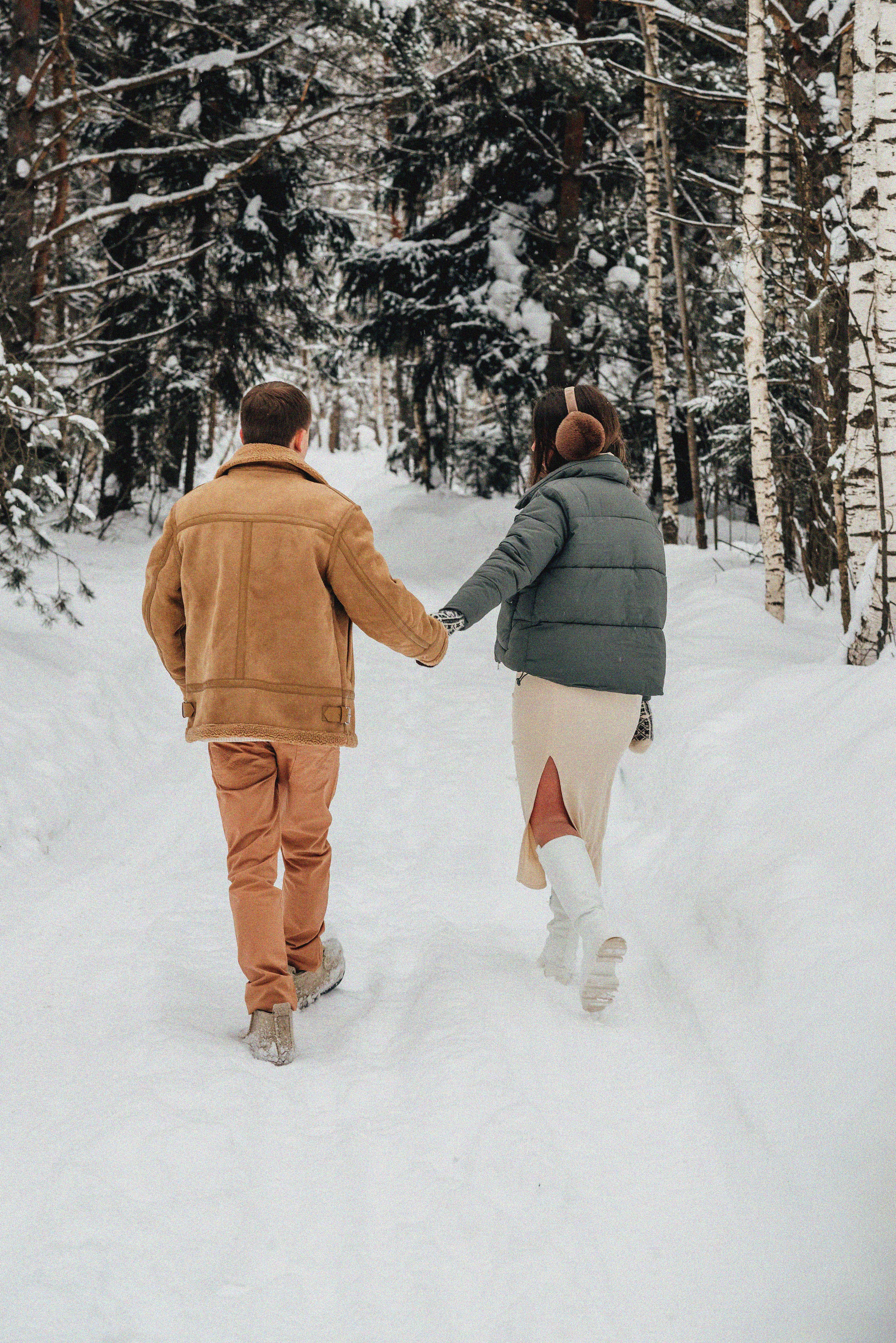 Катя и Сережа. Детский и семейный фотограф Катерина Мишина