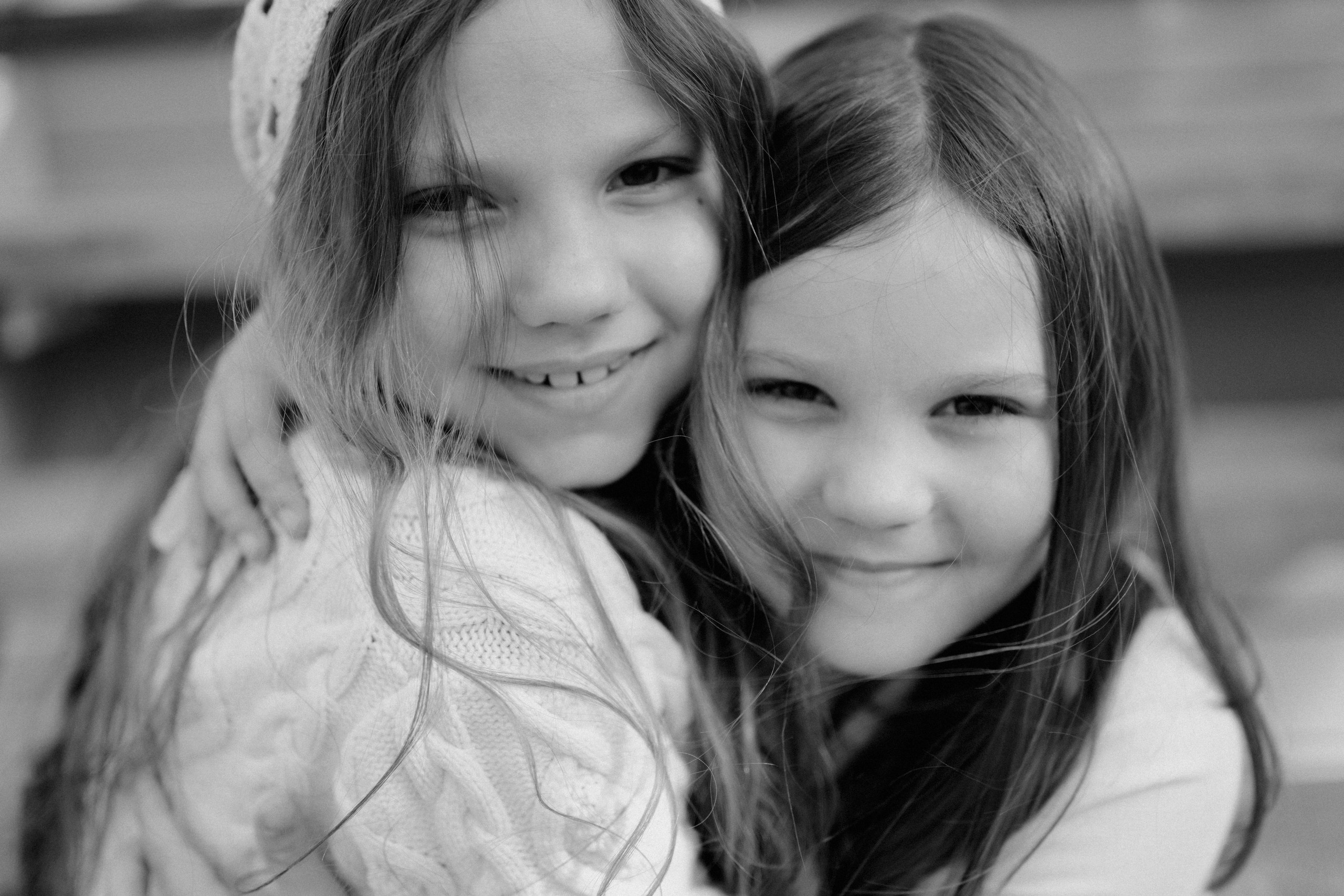 Оля. Фотограф Мария Бондаренко