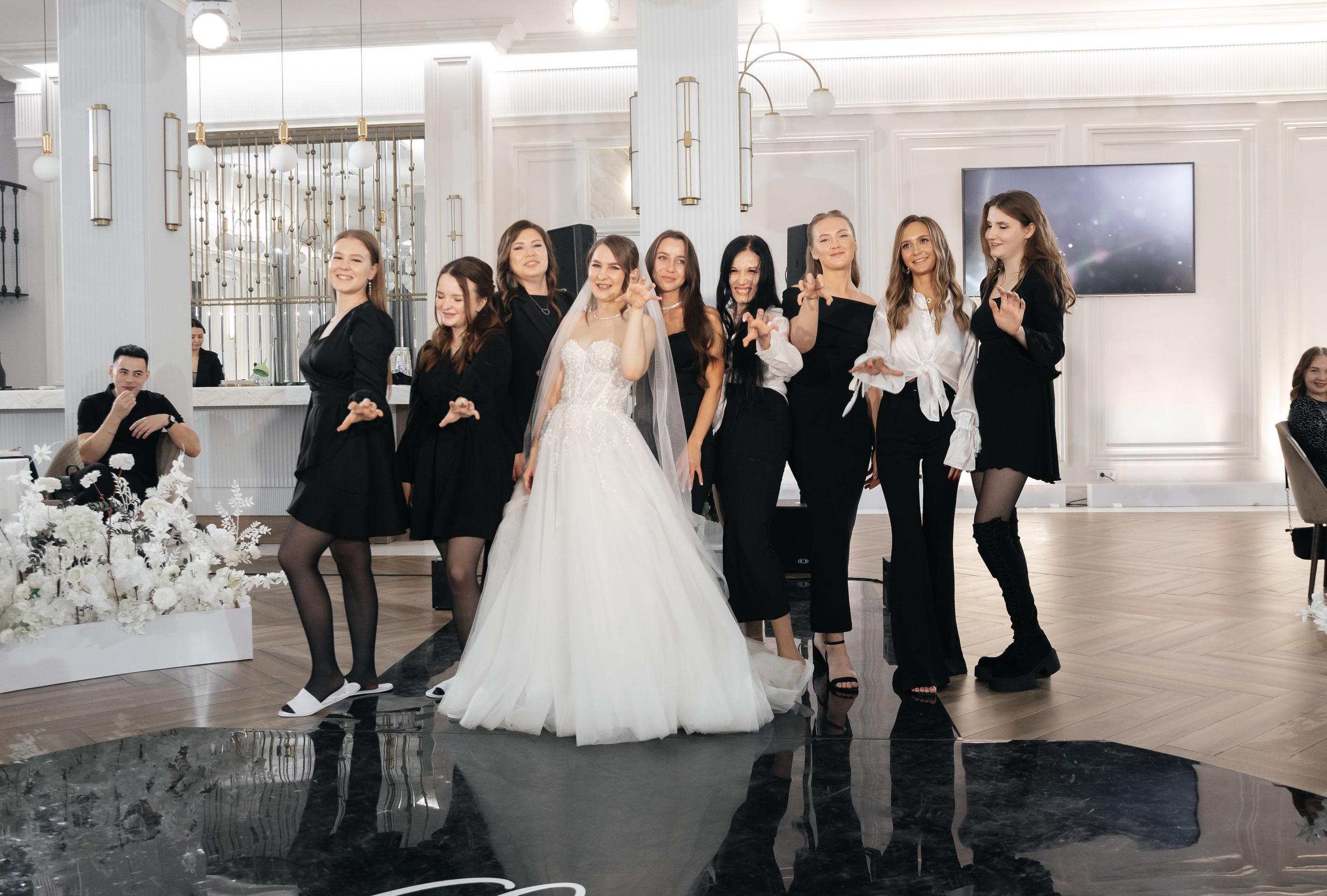 Maxim & Diana. Свадебный фотограф Ильнар Асадуллин