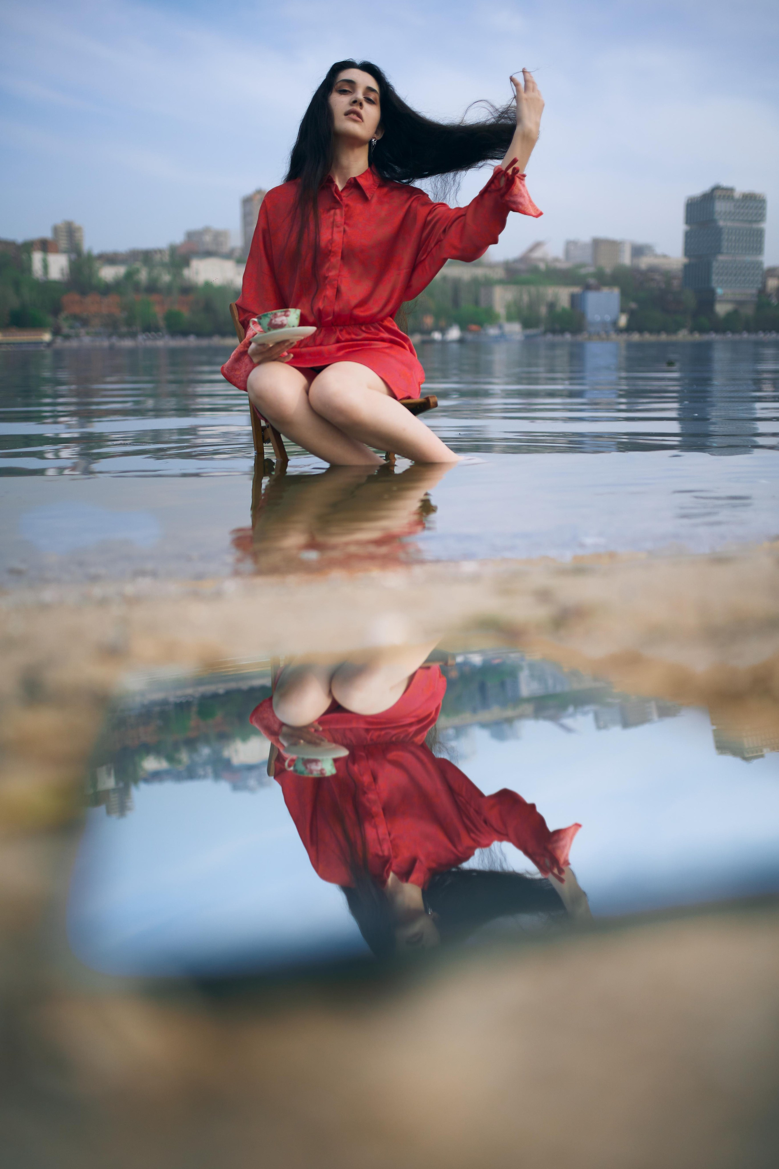 Катрин. Фотограф в Ростове-на-Дону Ника Обида