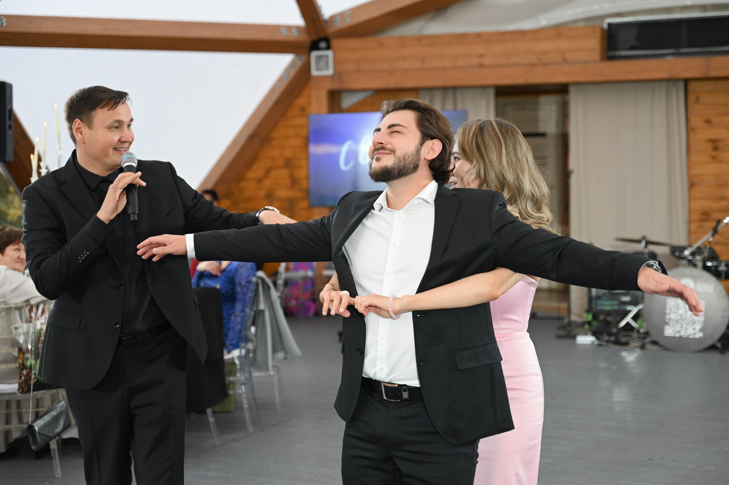 Ринат & Альбина. Свадебный и семейный фотограф в Уфе Александров Максим