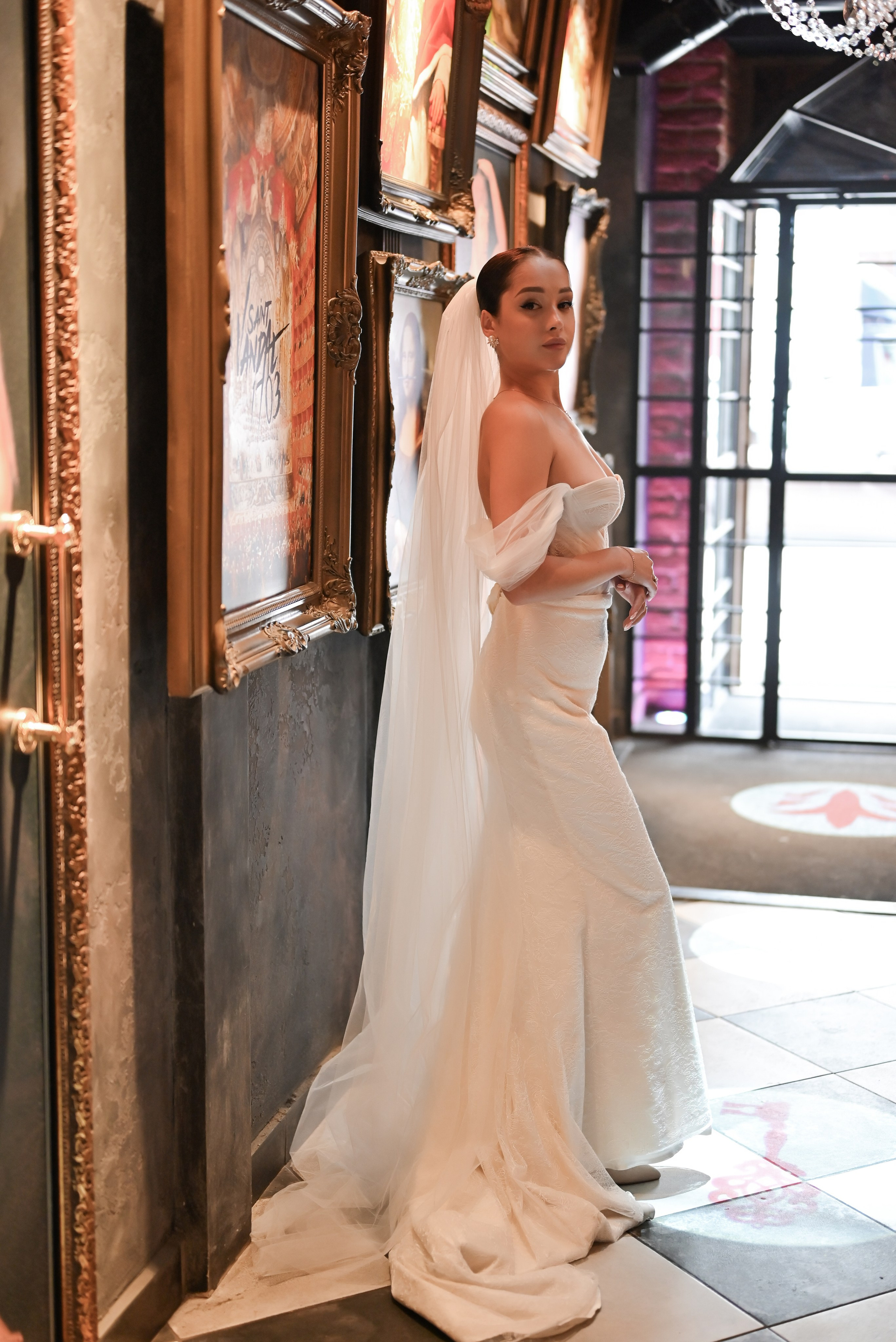 Ринат & Альбина. Свадебный и семейный фотограф в Уфе Александров Максим