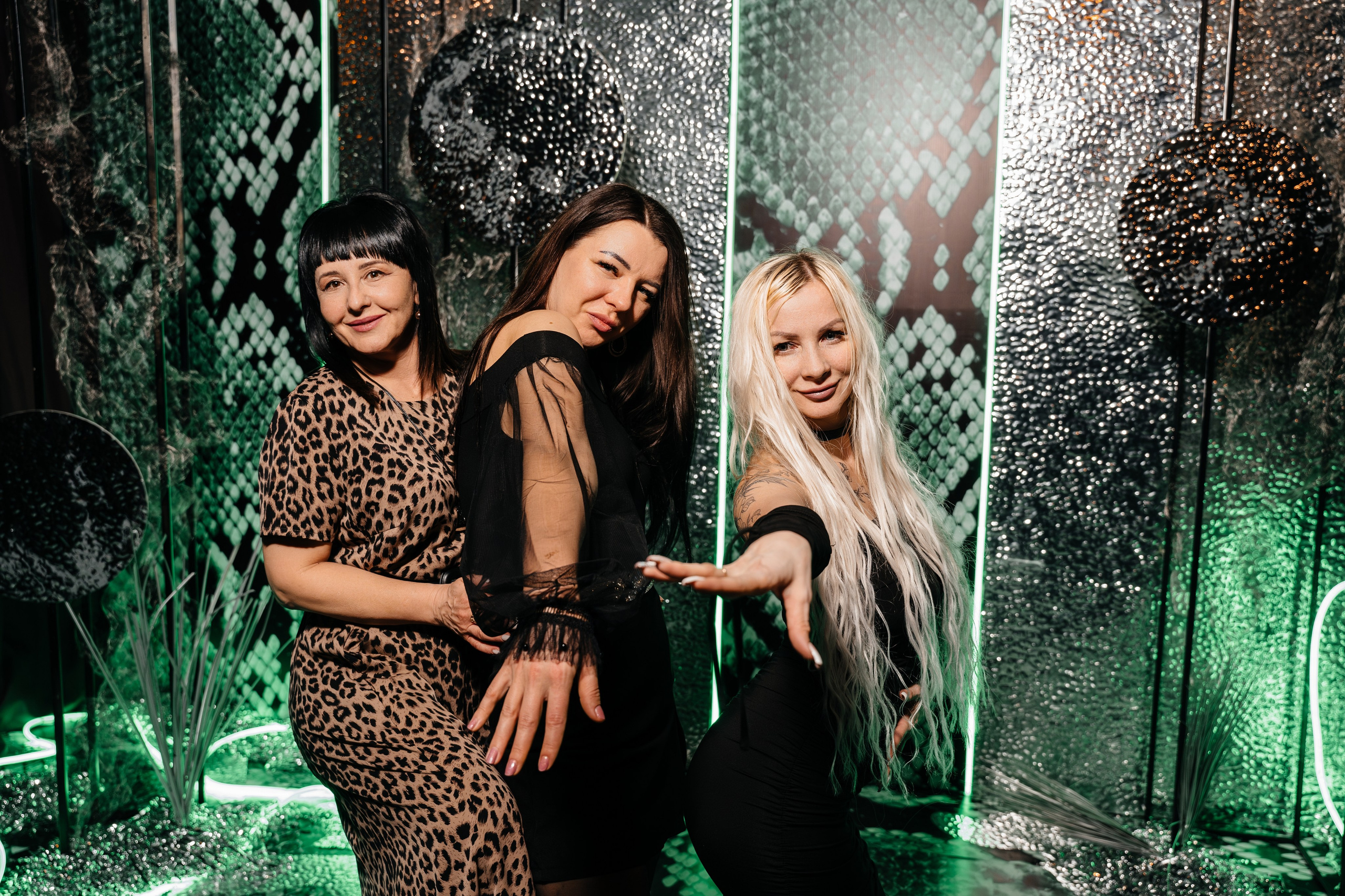 Корпоратив «СОВКОМБАНК». Свадебный фотограф Барнаул Алексей Павлов