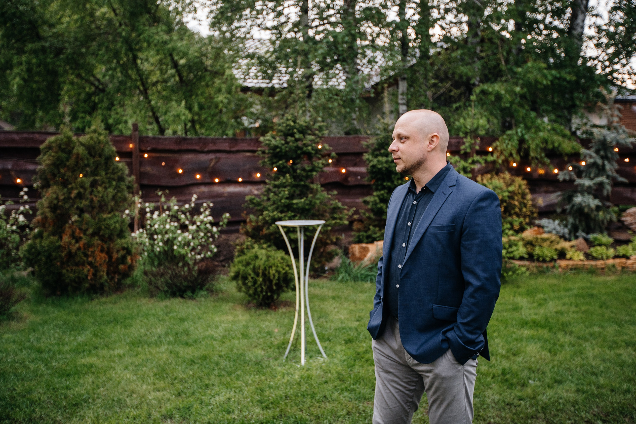 Элла & Кирилл. Свадебный фотограф Барнаул Алексей Павлов