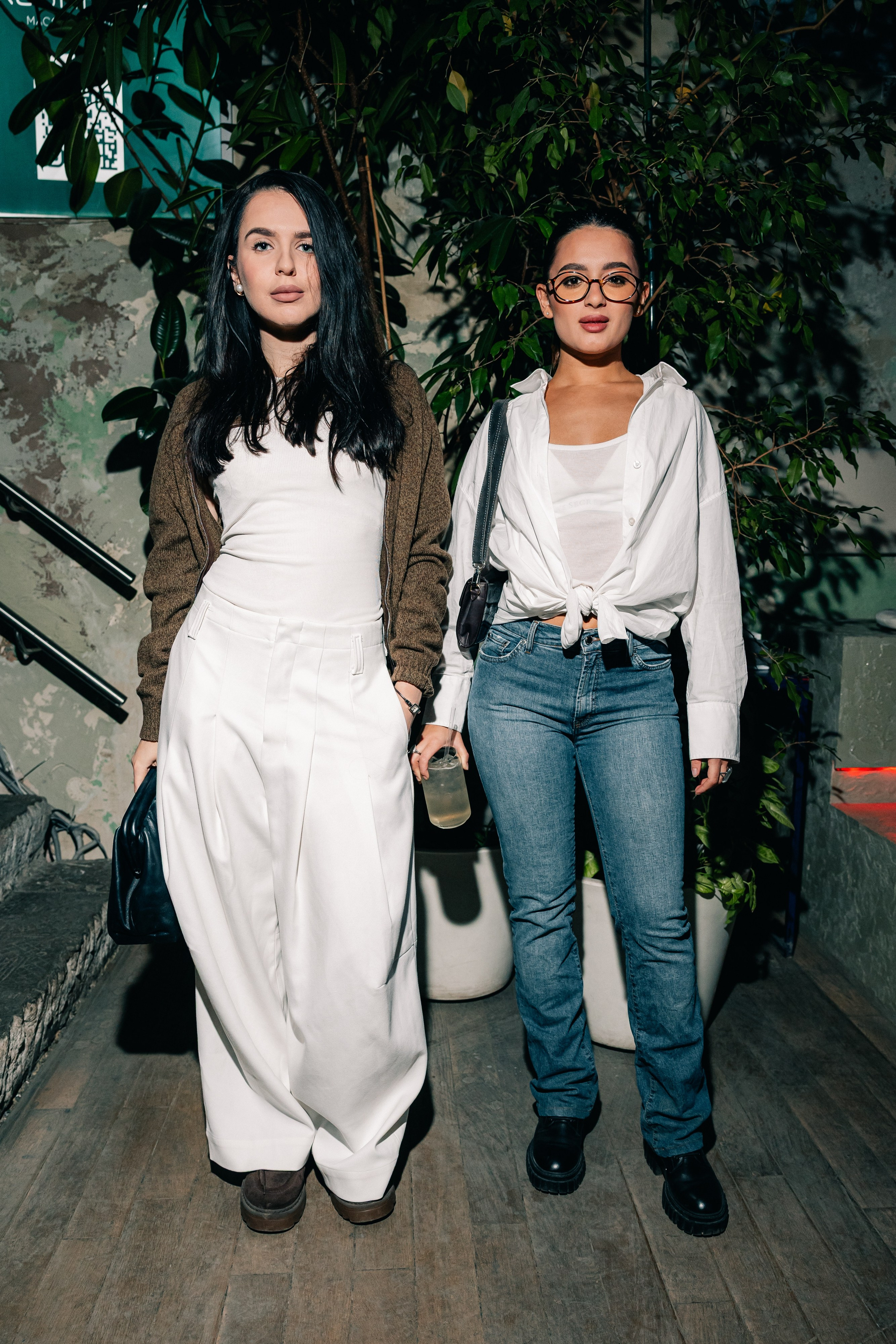 Дом Культур — СONNECTED x Дом Культур / 20.03.2026. TENZO | Креативный продюсер / Арт-директор