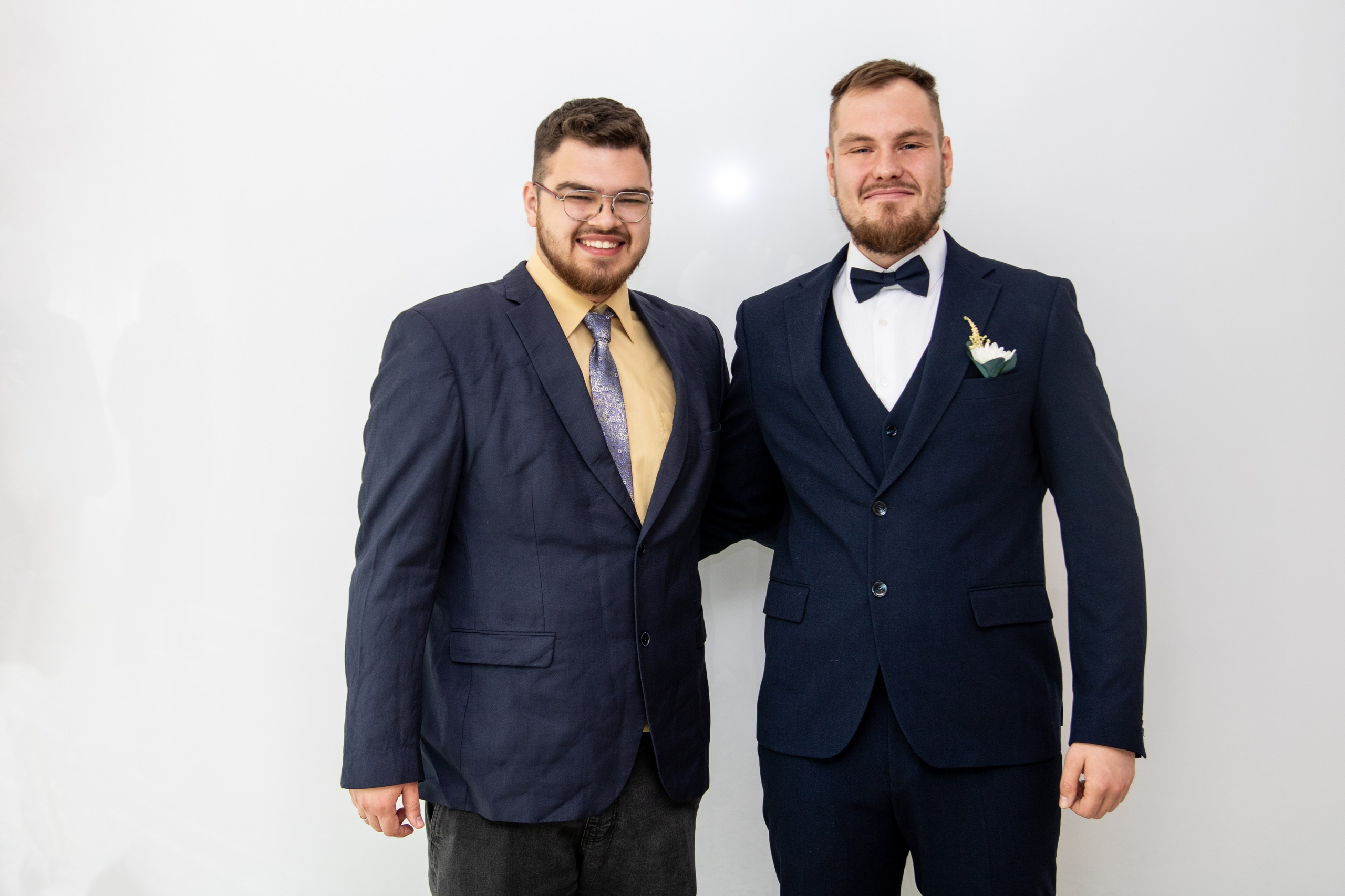 Мария и Алексей. Фотограф в Самаре Алексей Головачёв