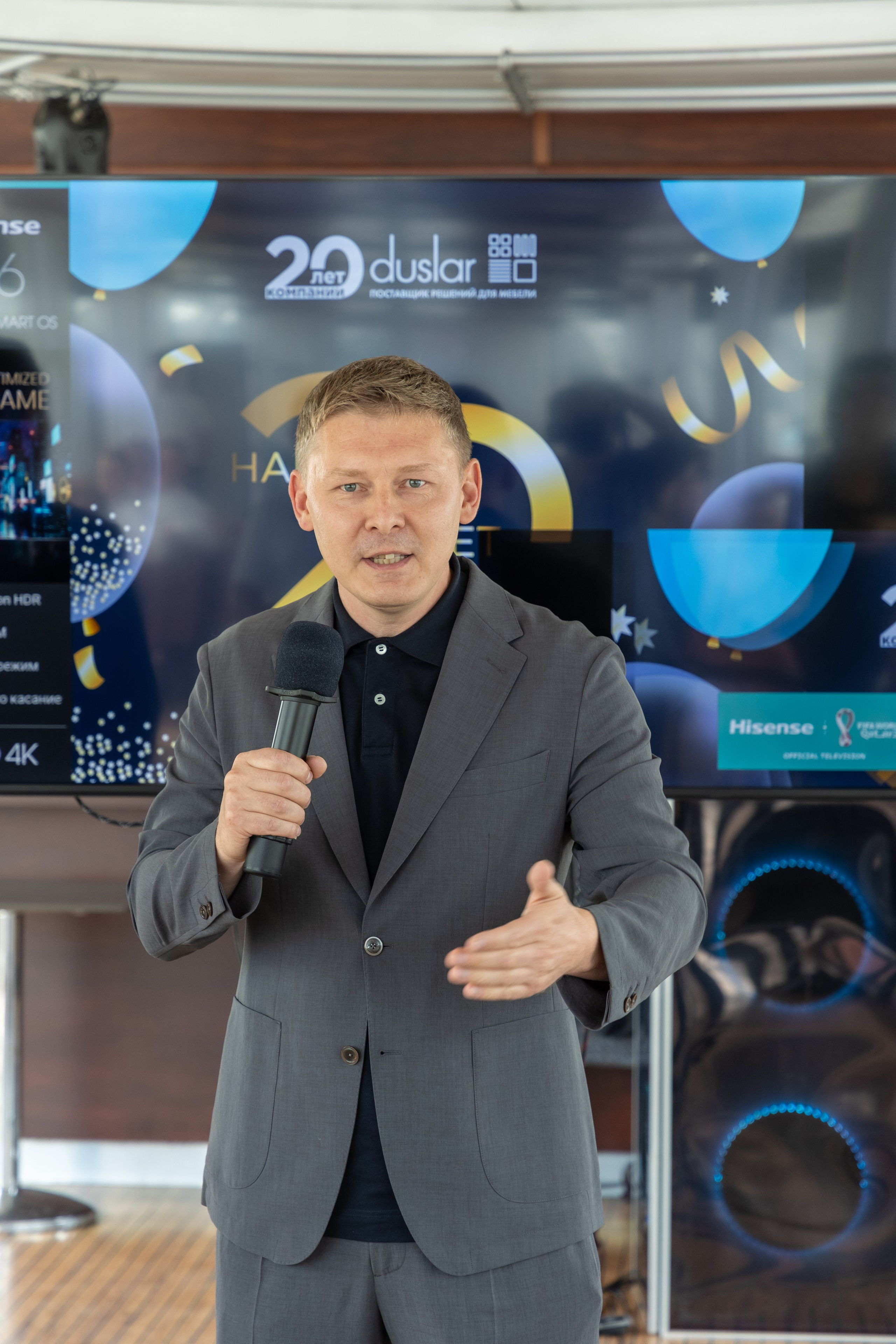 Корпоратив. Фотограф в Москве Алексей Липилин