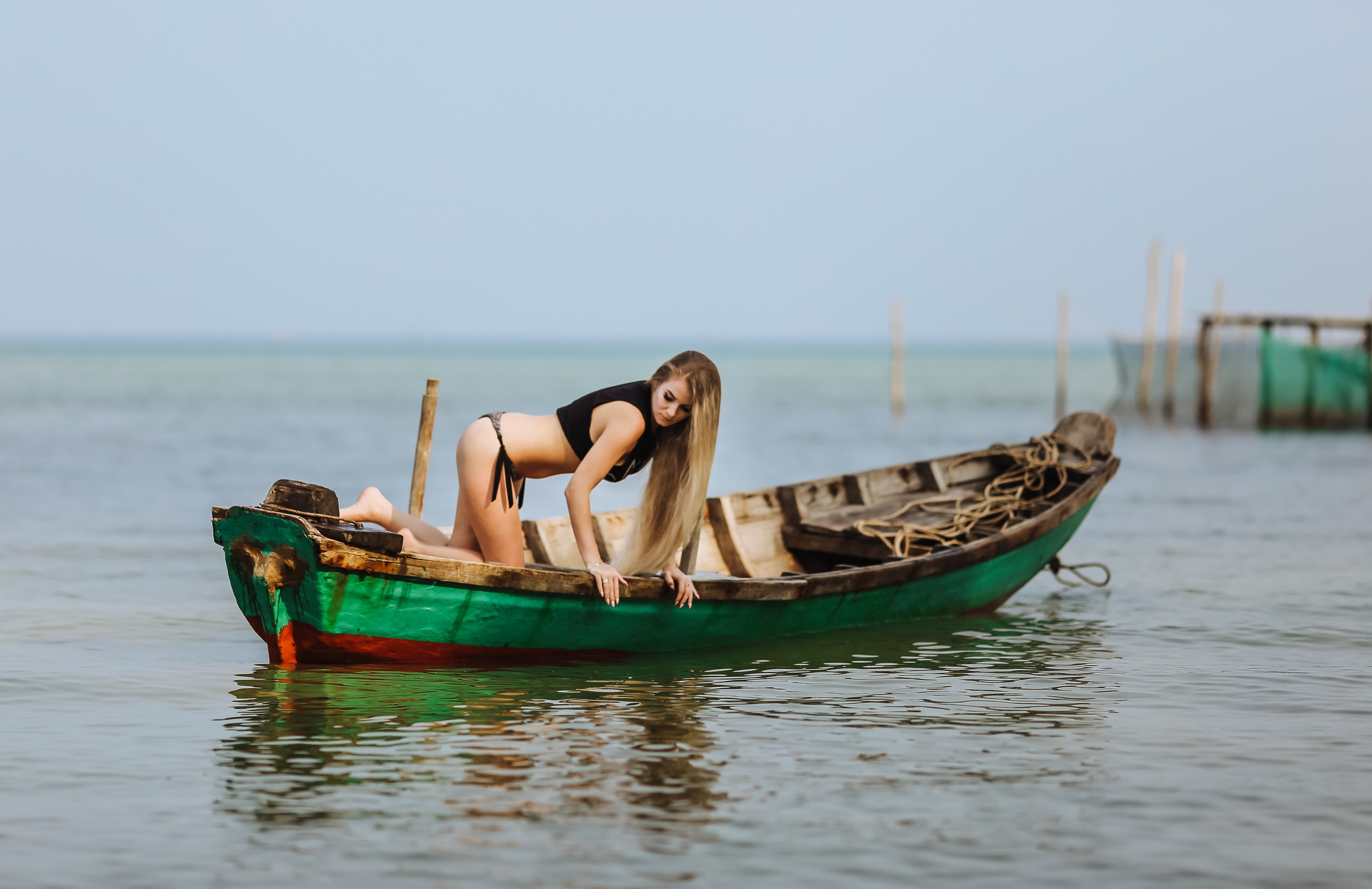 Остров Фукуок, Вьетнам. Фотограф Сергей Кишкель Дананг Нячанг Фукуок