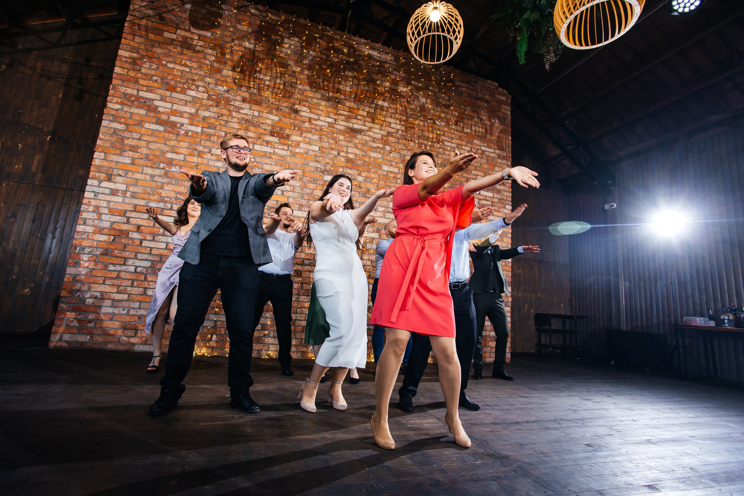 Sasha & Liza. Свадебный фотограф в Москве Виктория Арехова